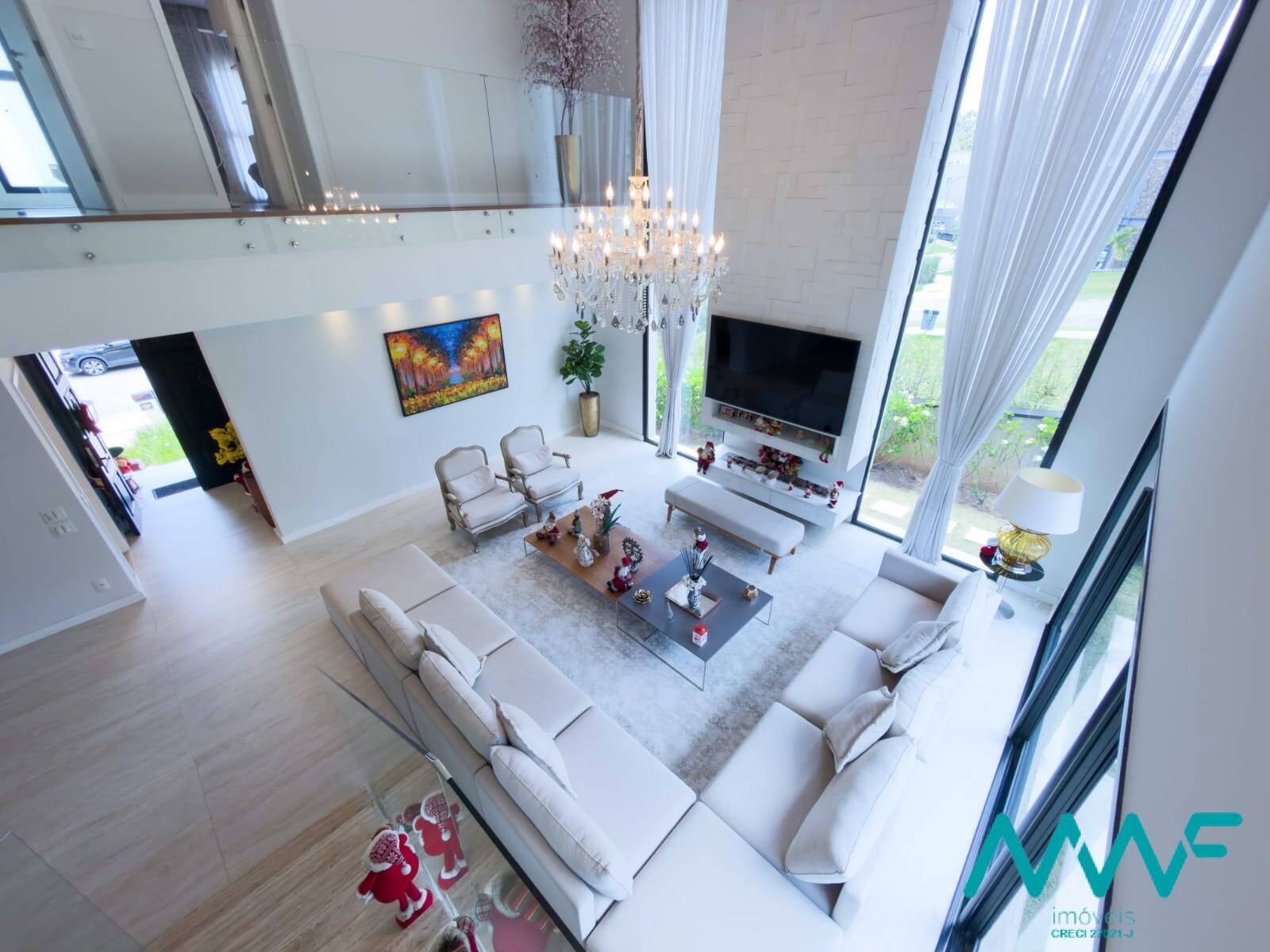 Casa de Condomínio, 5 quartos - Foto 28