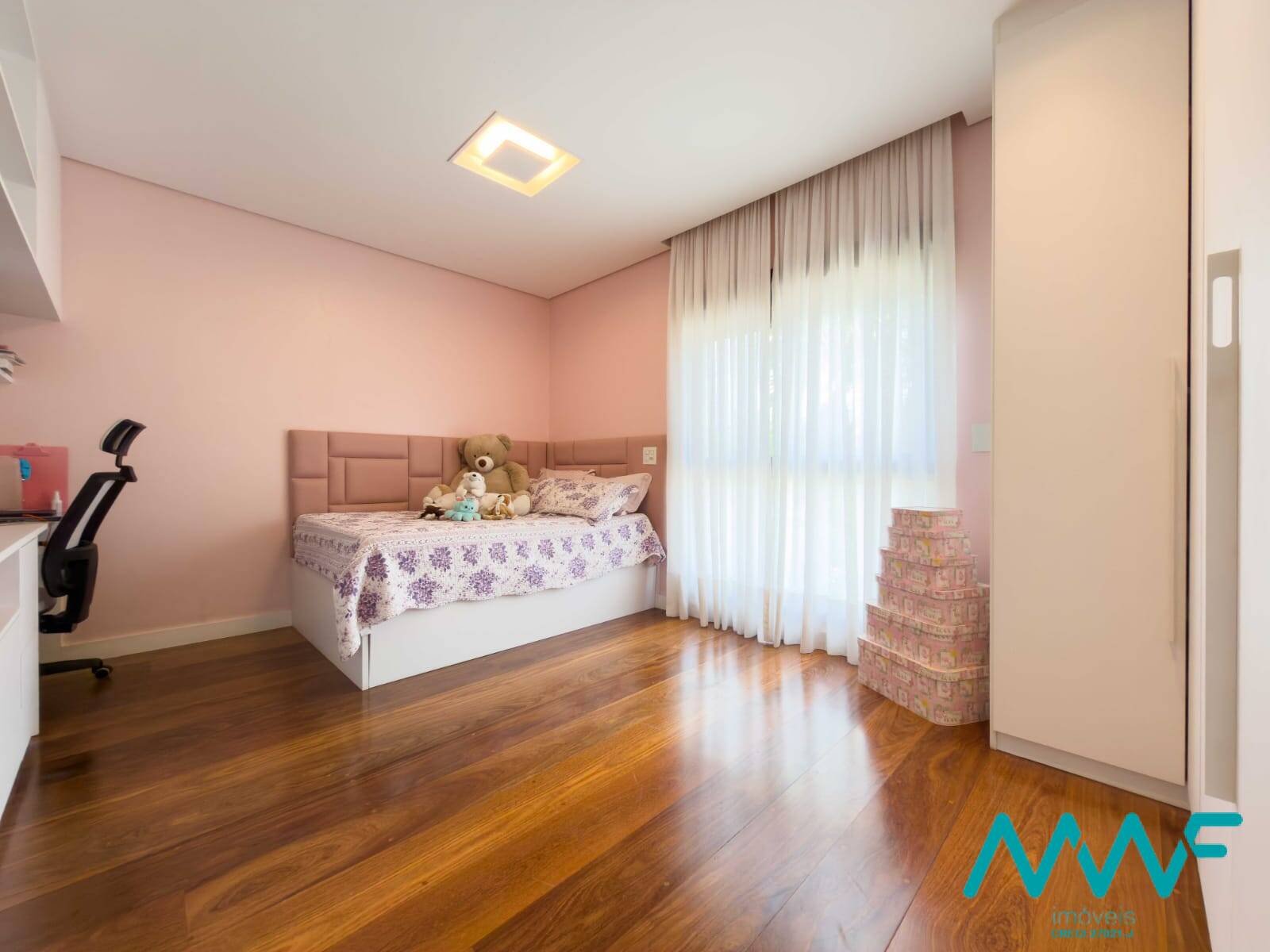 Casa de Condomínio, 5 quartos - Foto 31