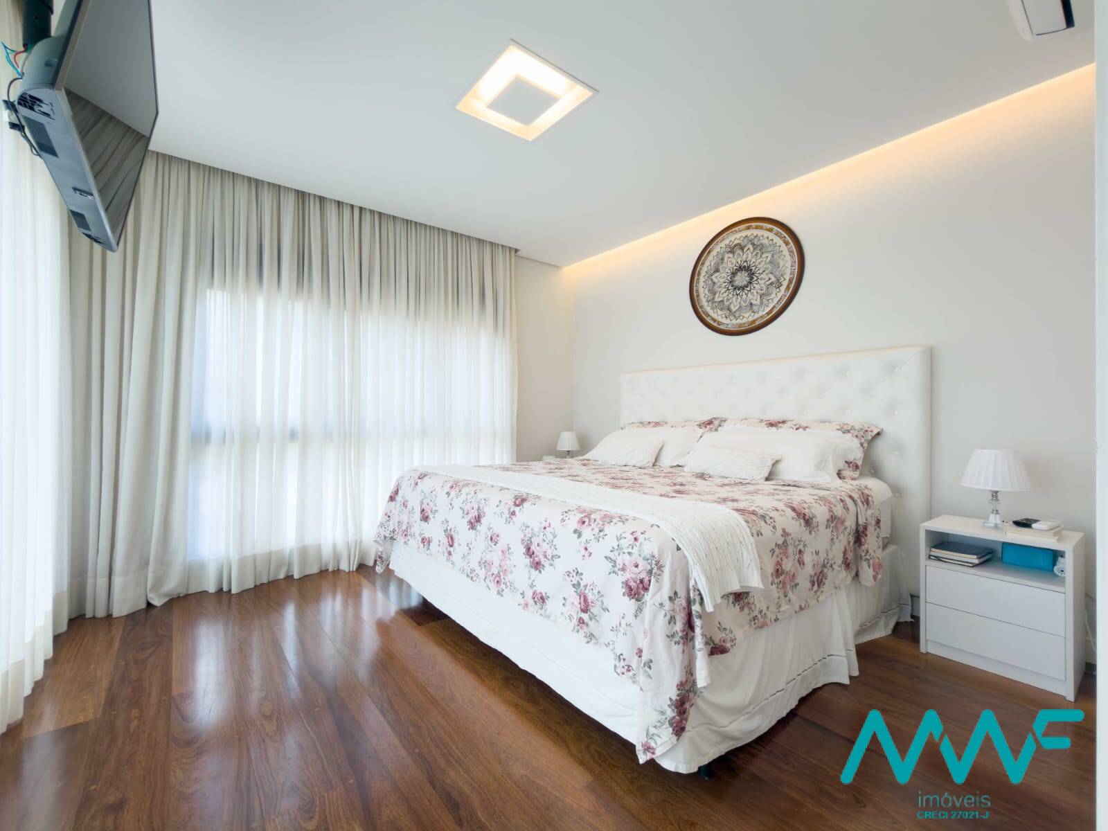 Casa de Condomínio, 5 quartos - Foto 33