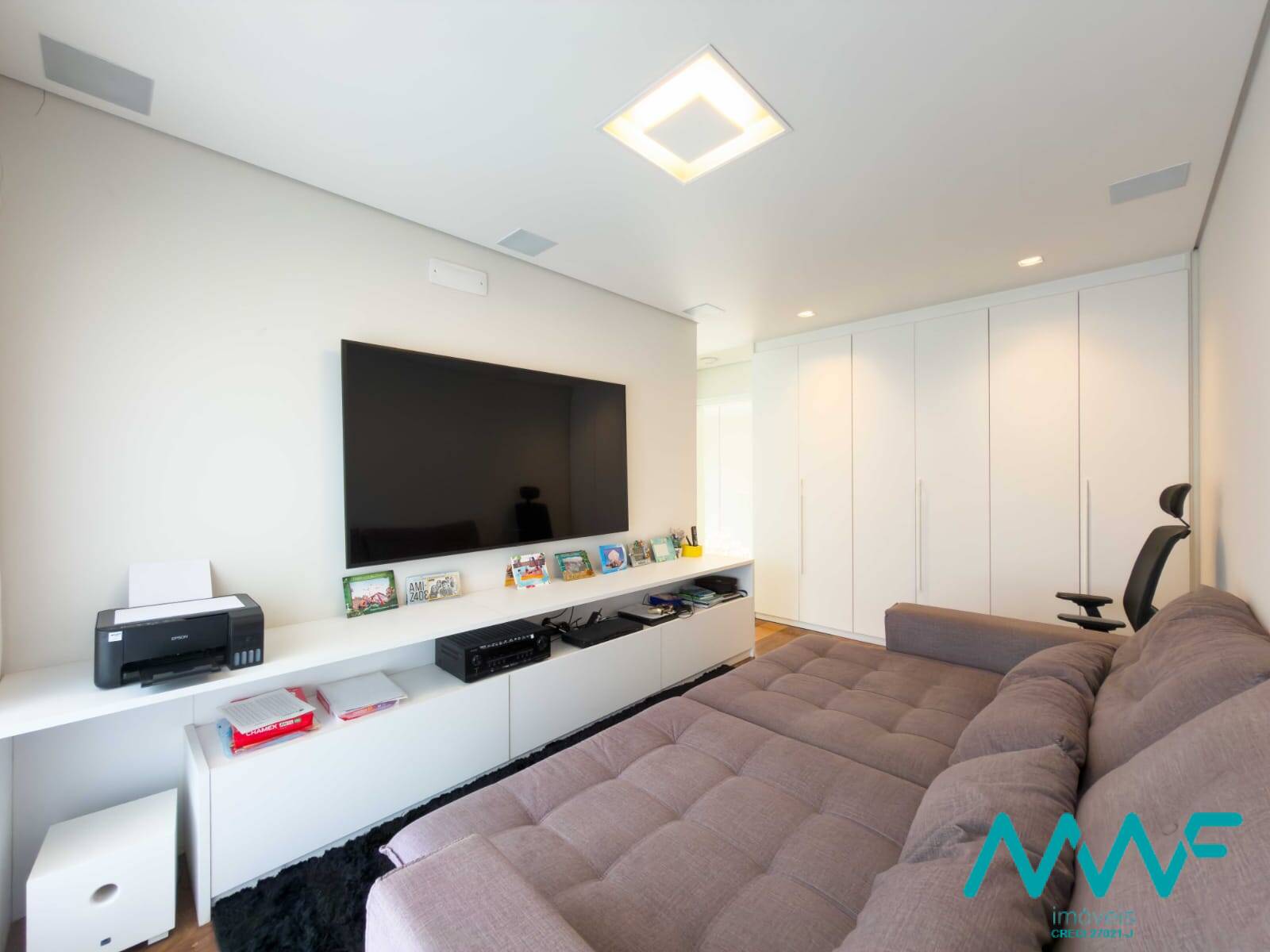 Casa de Condomínio, 5 quartos - Foto 36