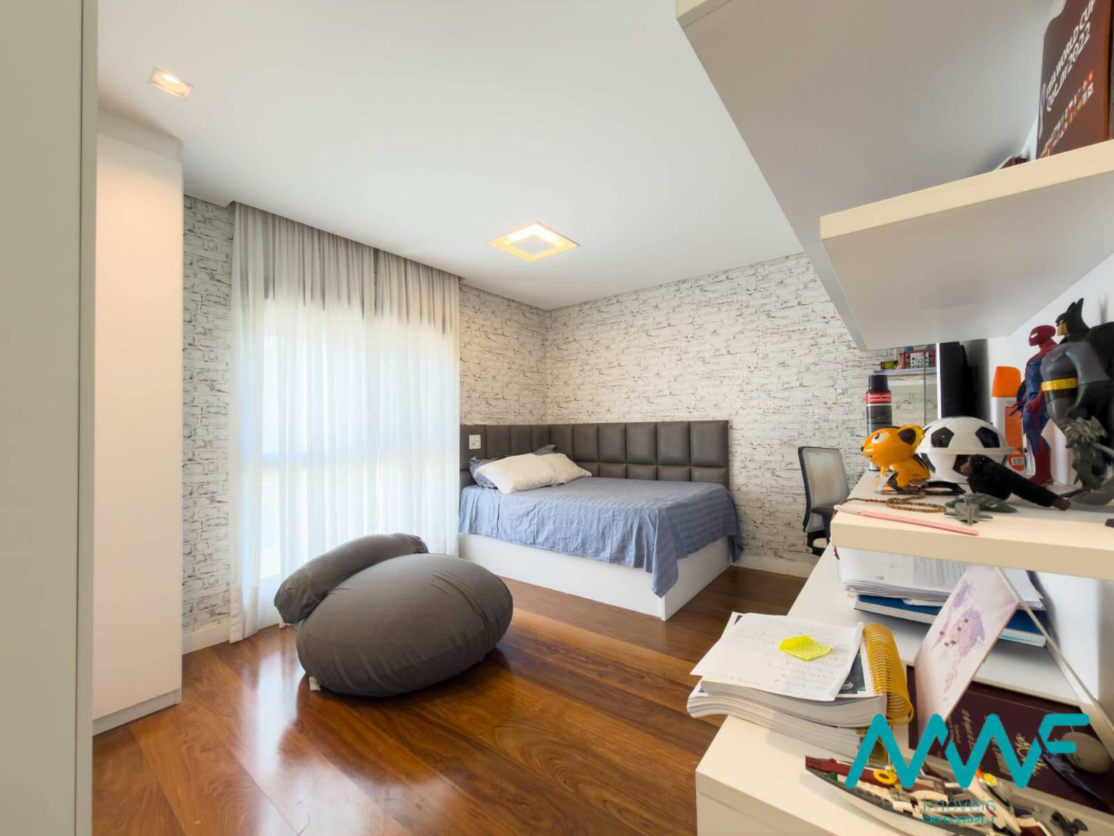 Casa de Condomínio, 5 quartos - Foto 35