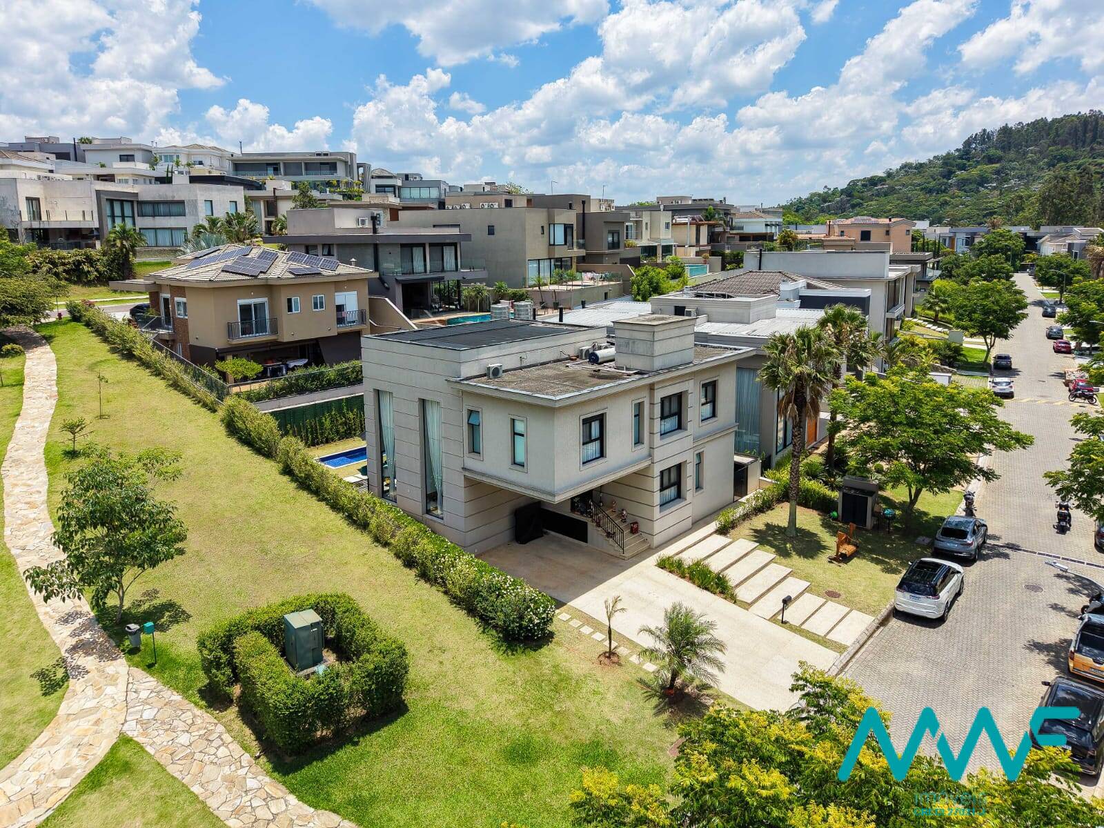 Casa de Condomínio, 5 quartos - Foto 41