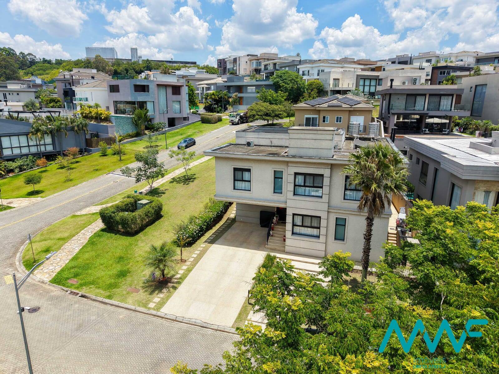 Casa de Condomínio, 5 quartos - Foto 42