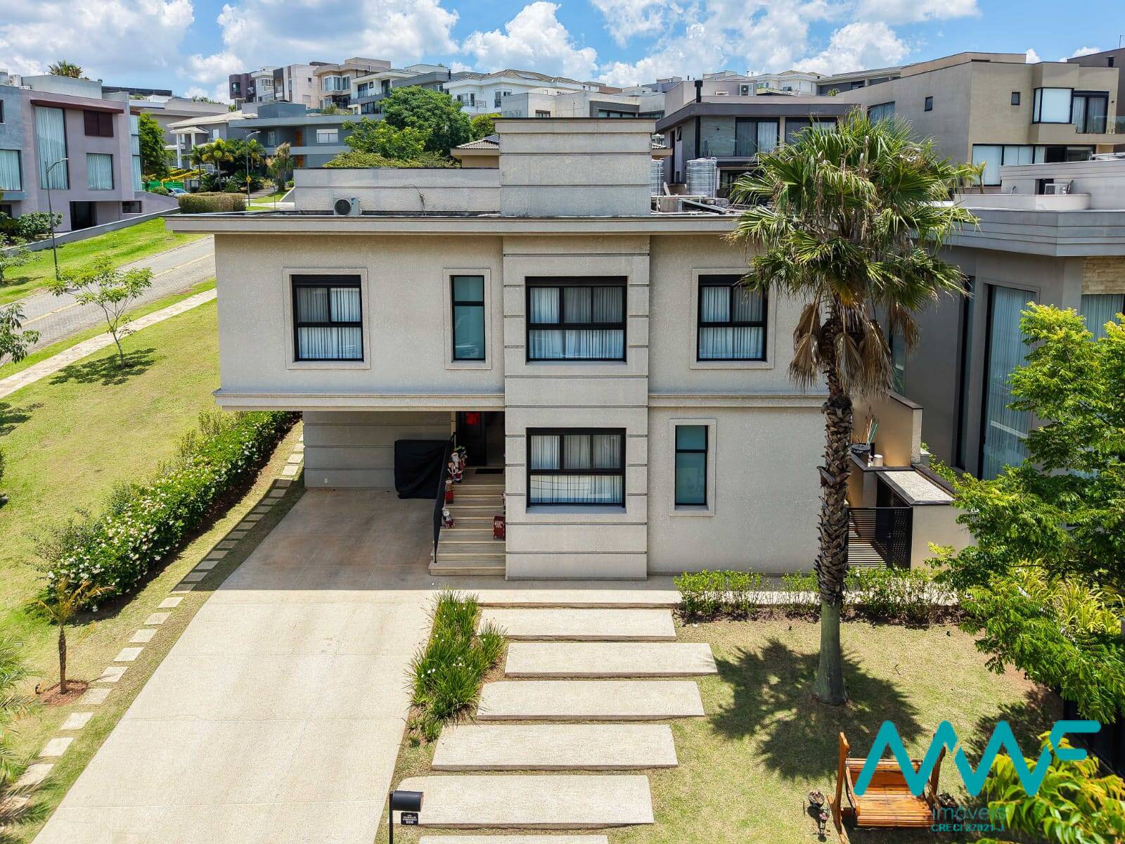 Casa de Condomínio, 5 quartos - Foto 43