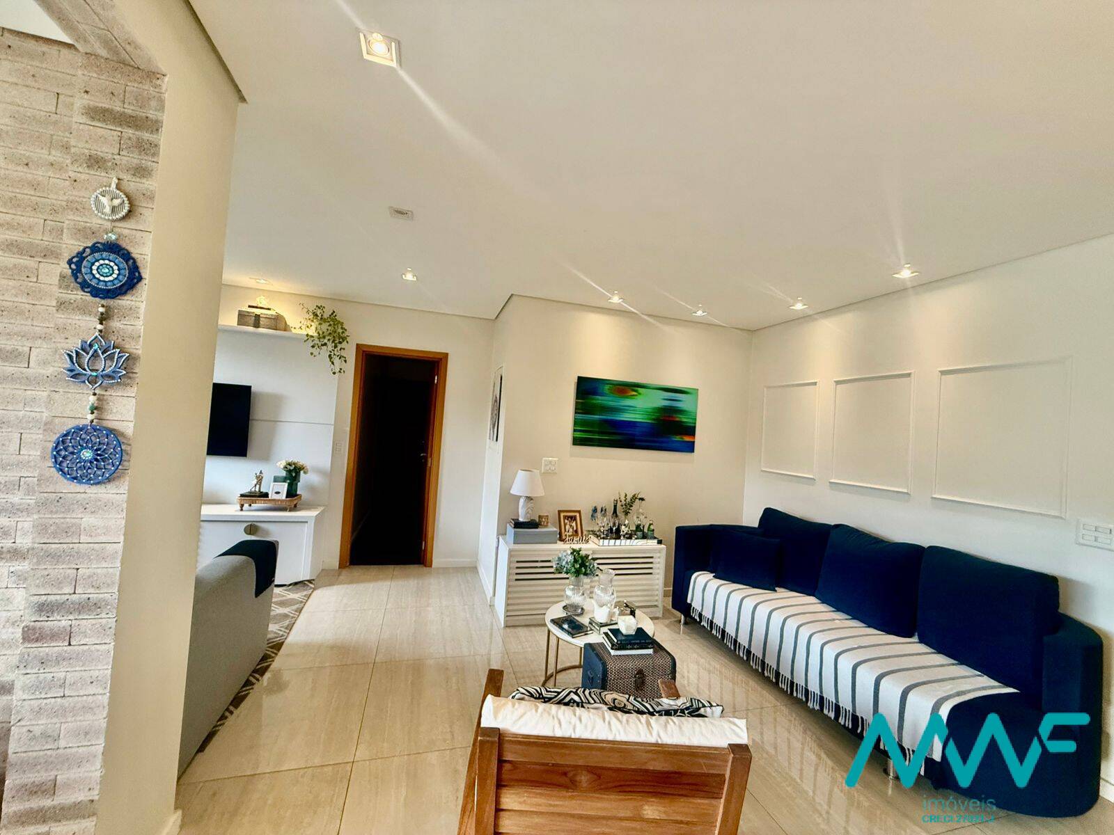 Apartamento, 3 quartos, 123 m² - Foto 5