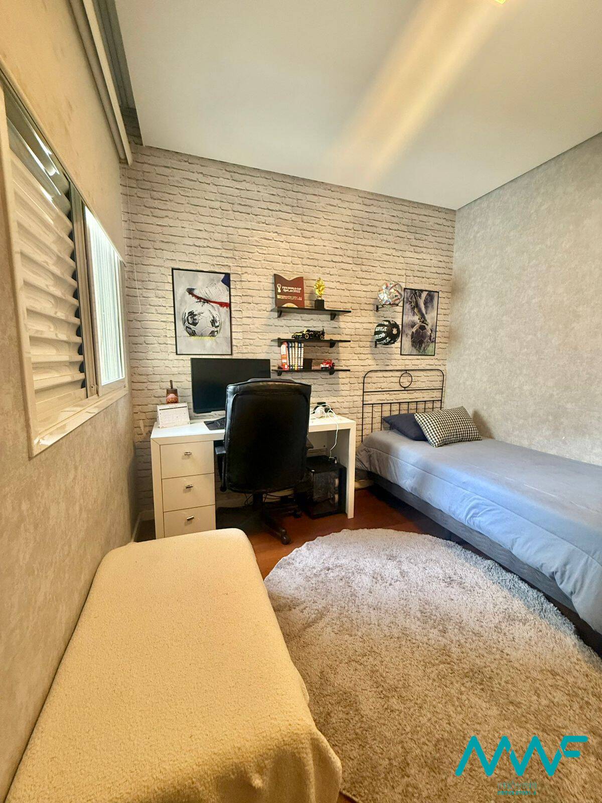 Apartamento, 3 quartos, 123 m² - Foto 7