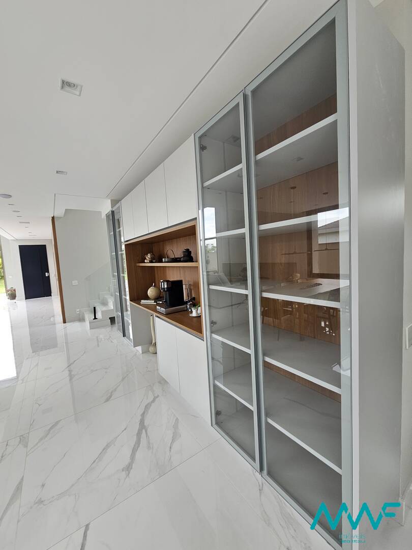 Casa de Condomínio, 4 quartos - Foto 10