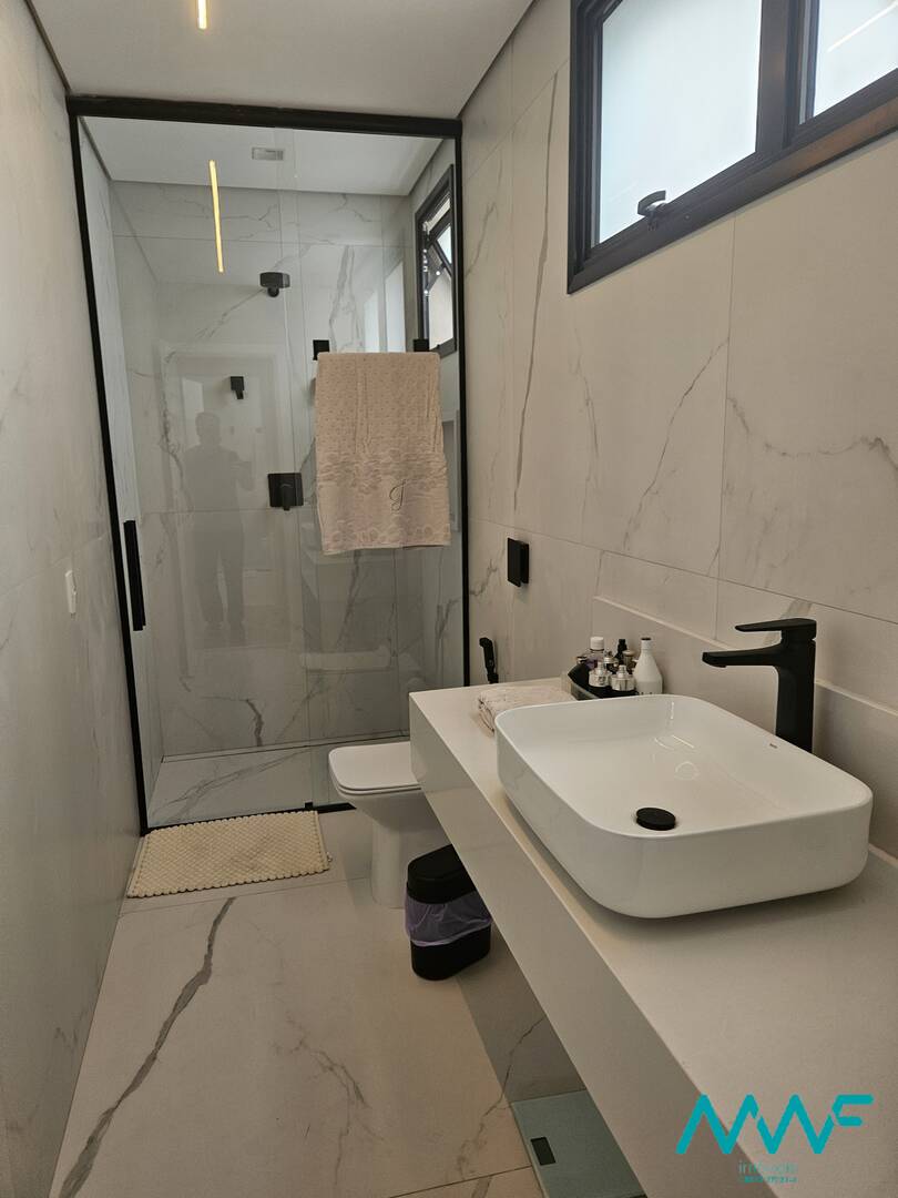 Casa de Condomínio, 4 quartos - Foto 30