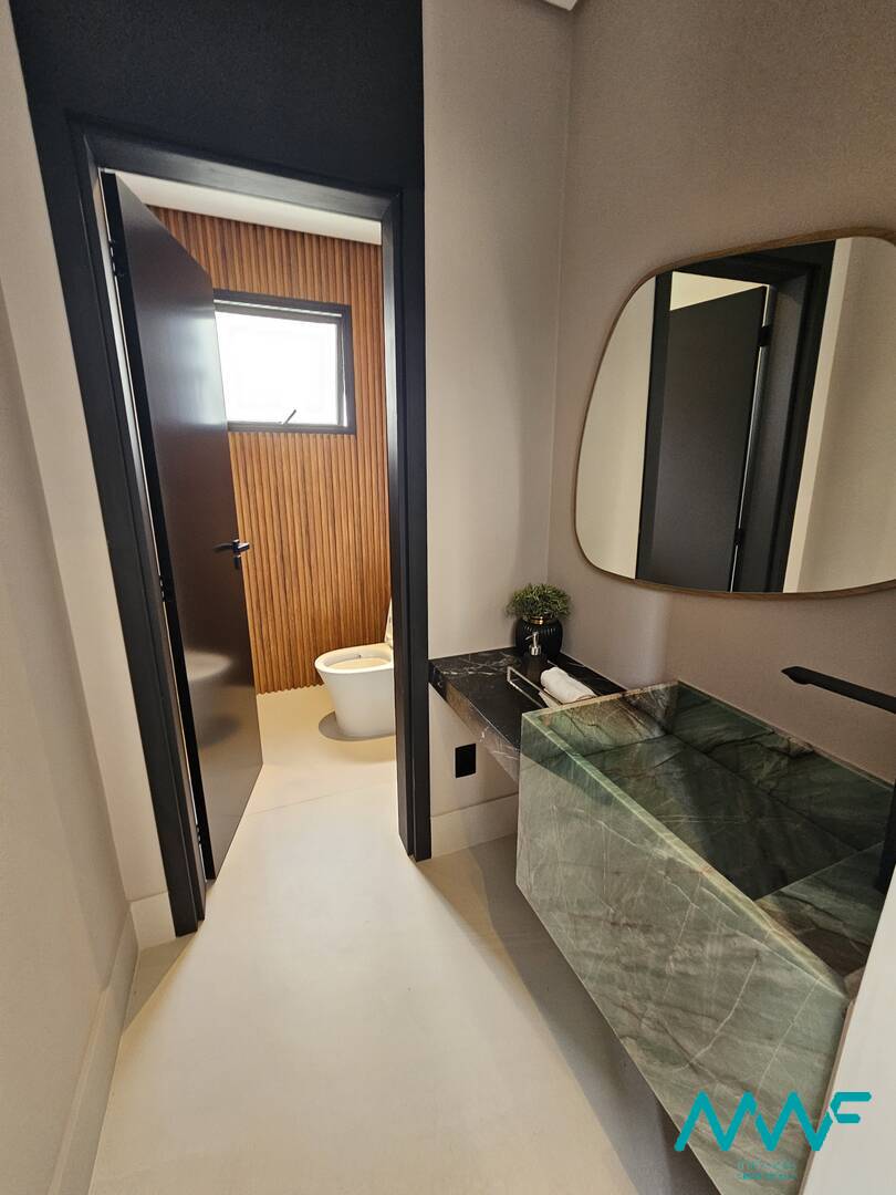 Casa de Condomínio, 4 quartos - Foto 10