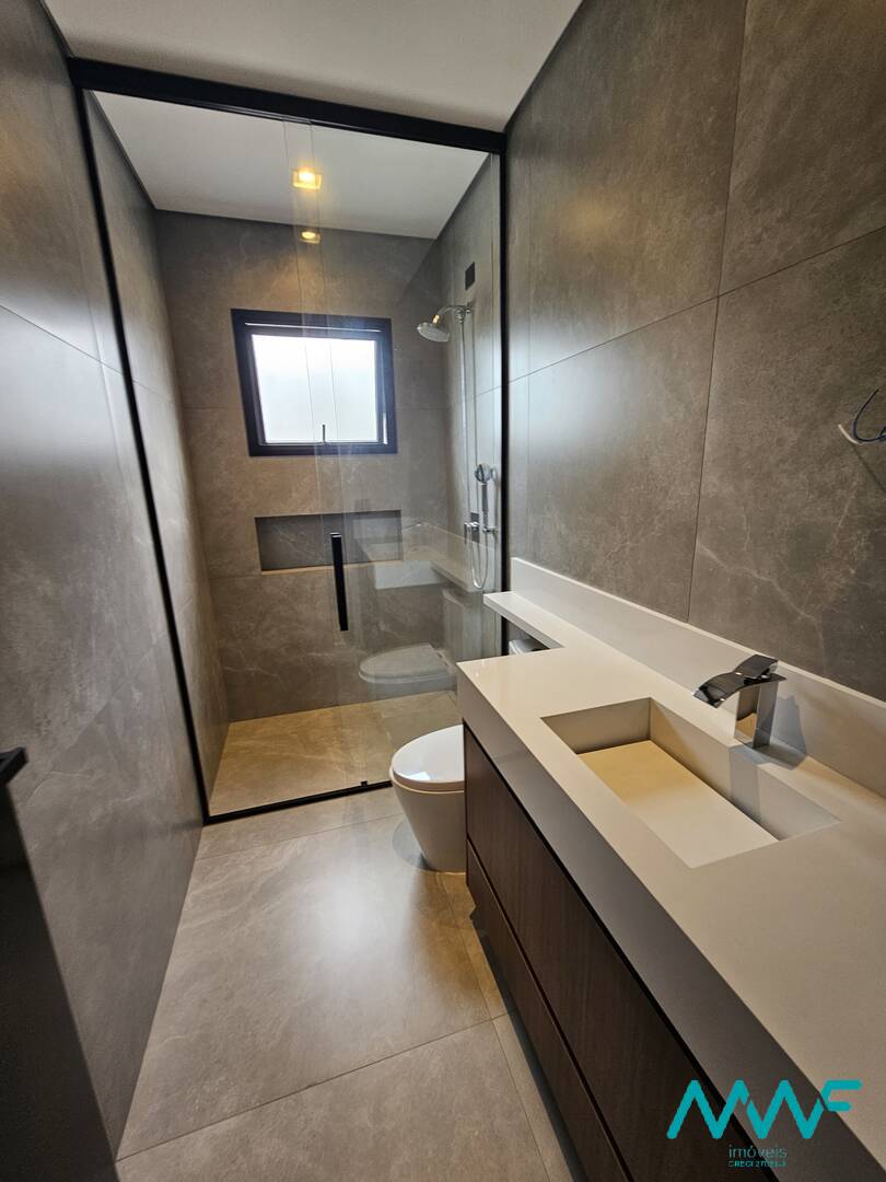 Casa de Condomínio, 4 quartos - Foto 21