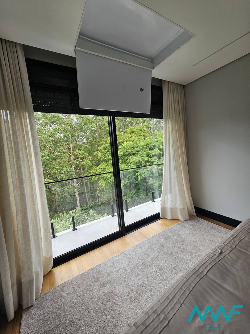 Casa de Condomínio, 4 quartos - Foto 33