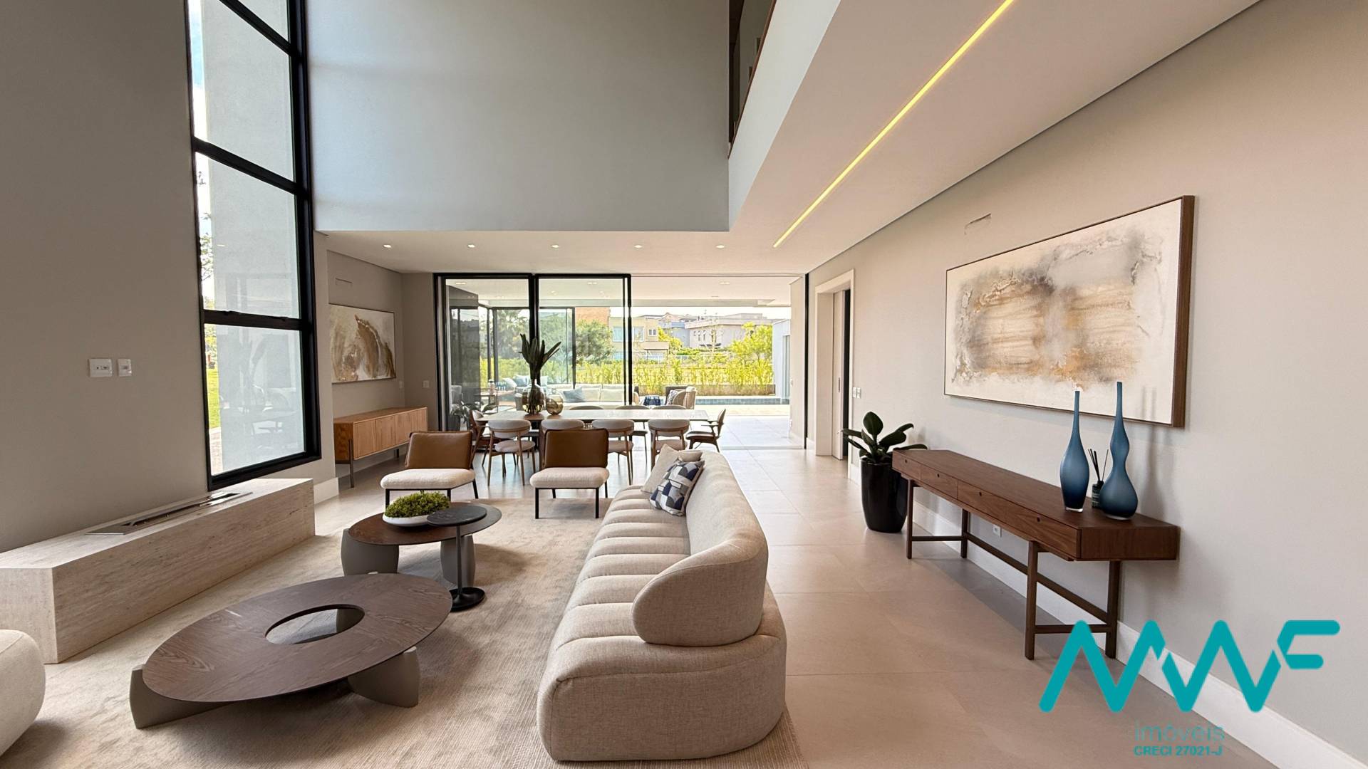 Casa de Condomínio, 5 quartos - Foto 6