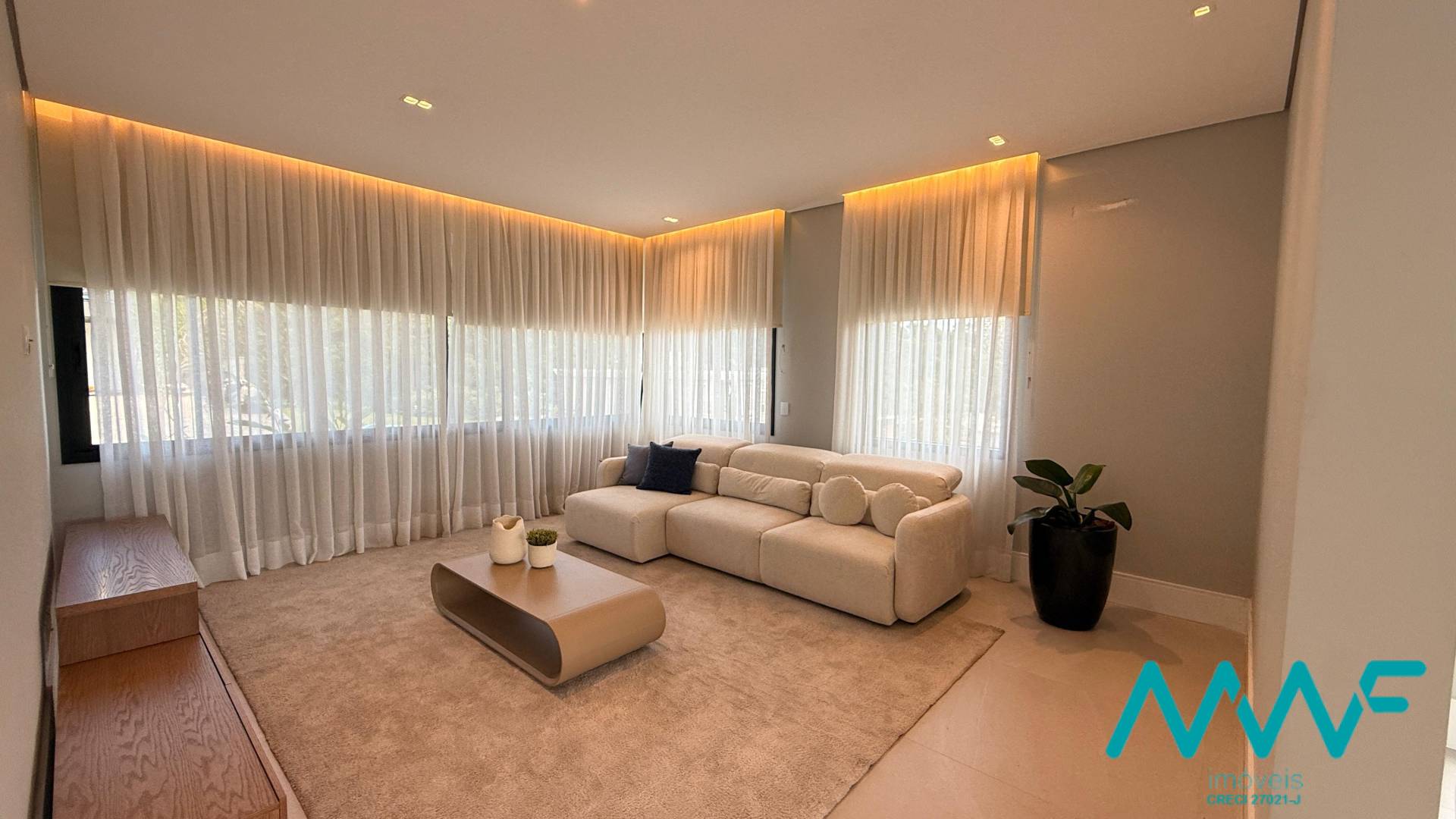 Casa de Condomínio, 5 quartos - Foto 7