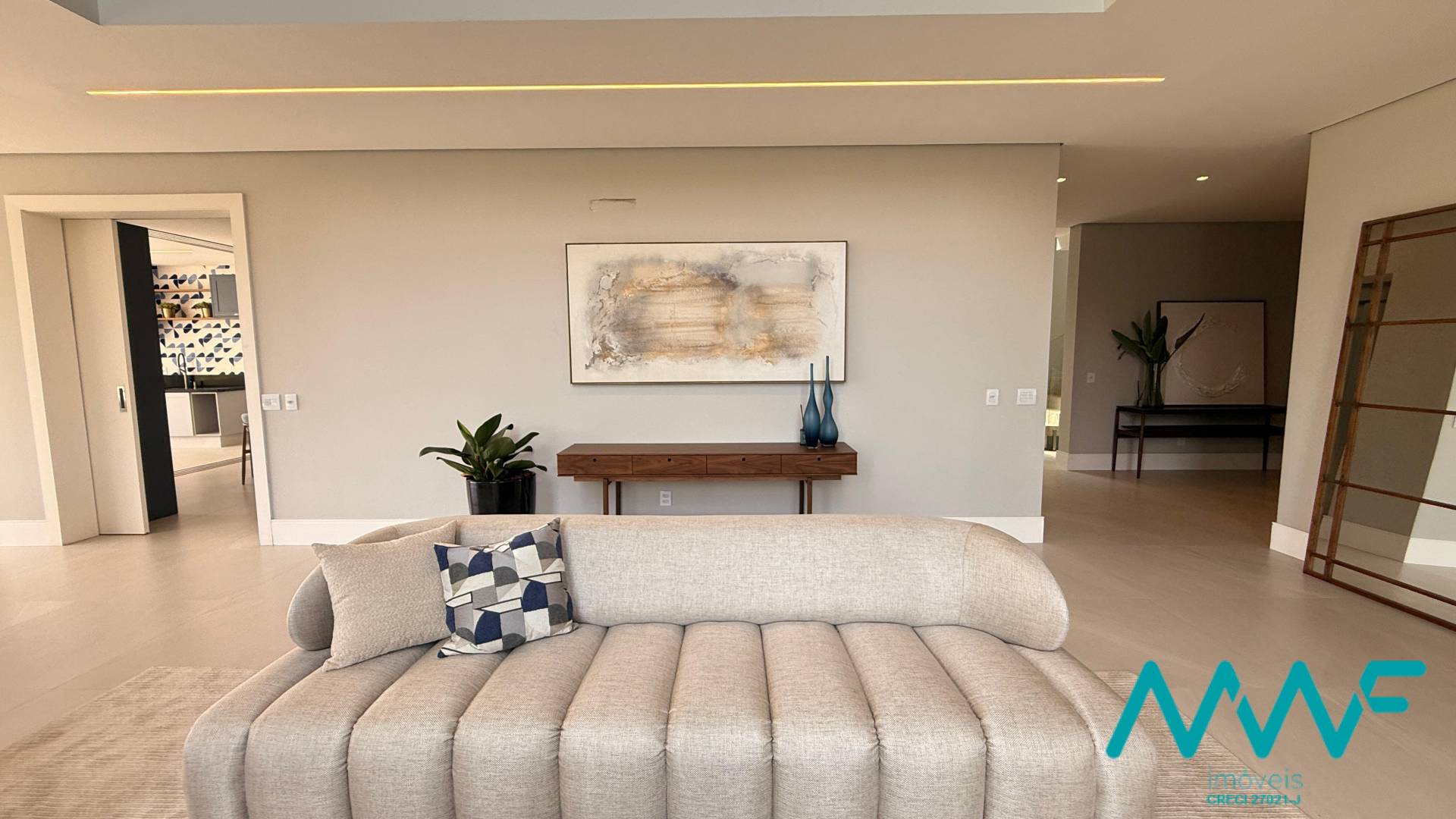 Casa de Condomínio, 5 quartos - Foto 9