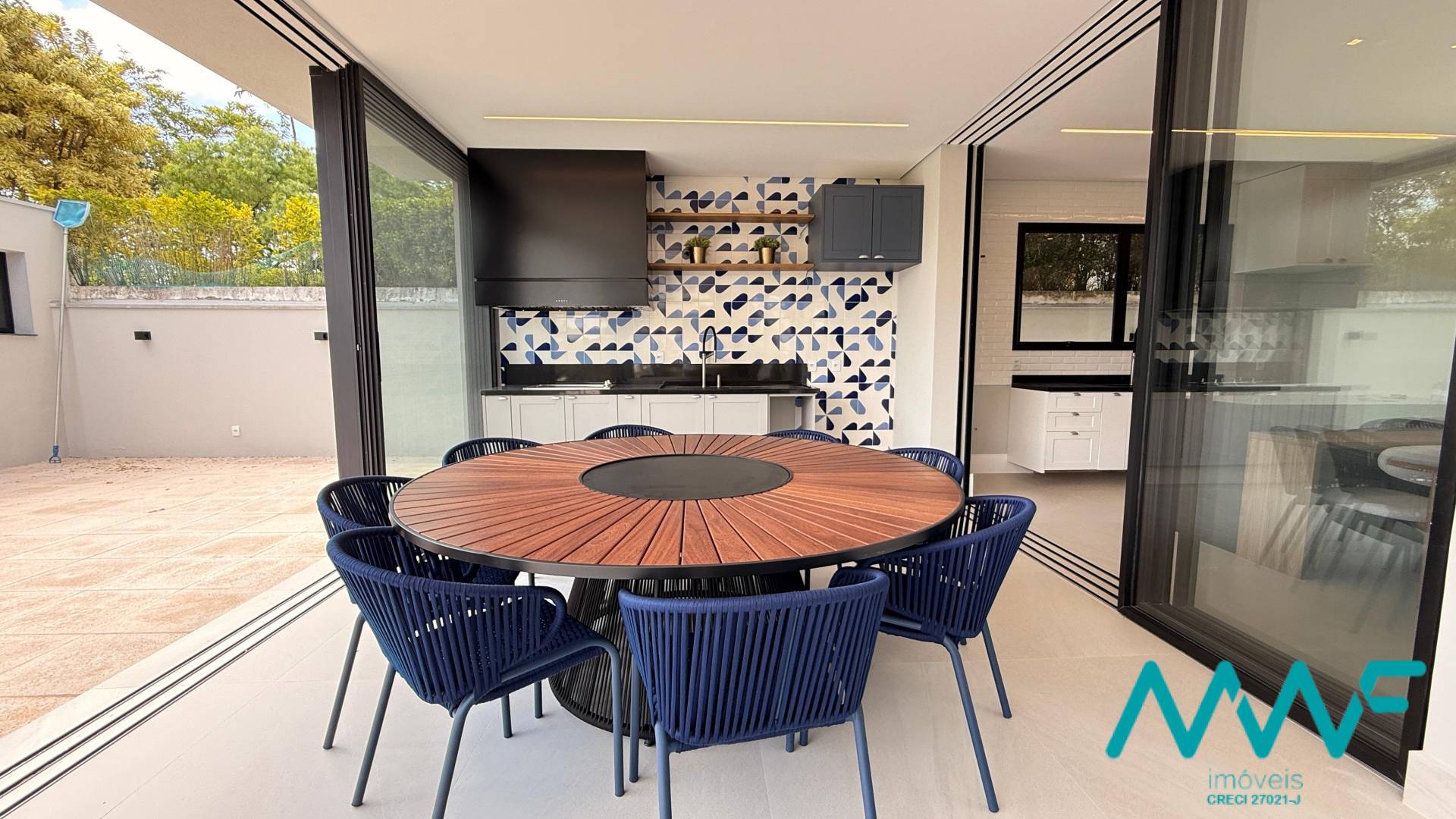 Casa de Condomínio, 5 quartos - Foto 11