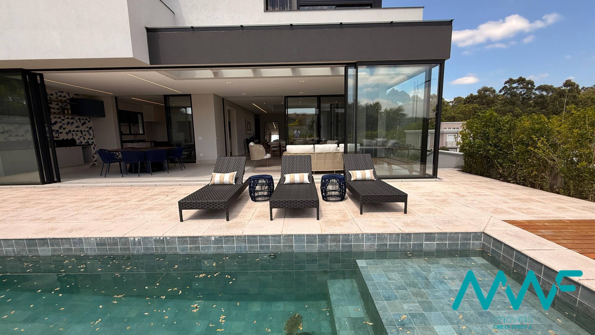 Casa de Condomínio, 5 quartos - Foto 13