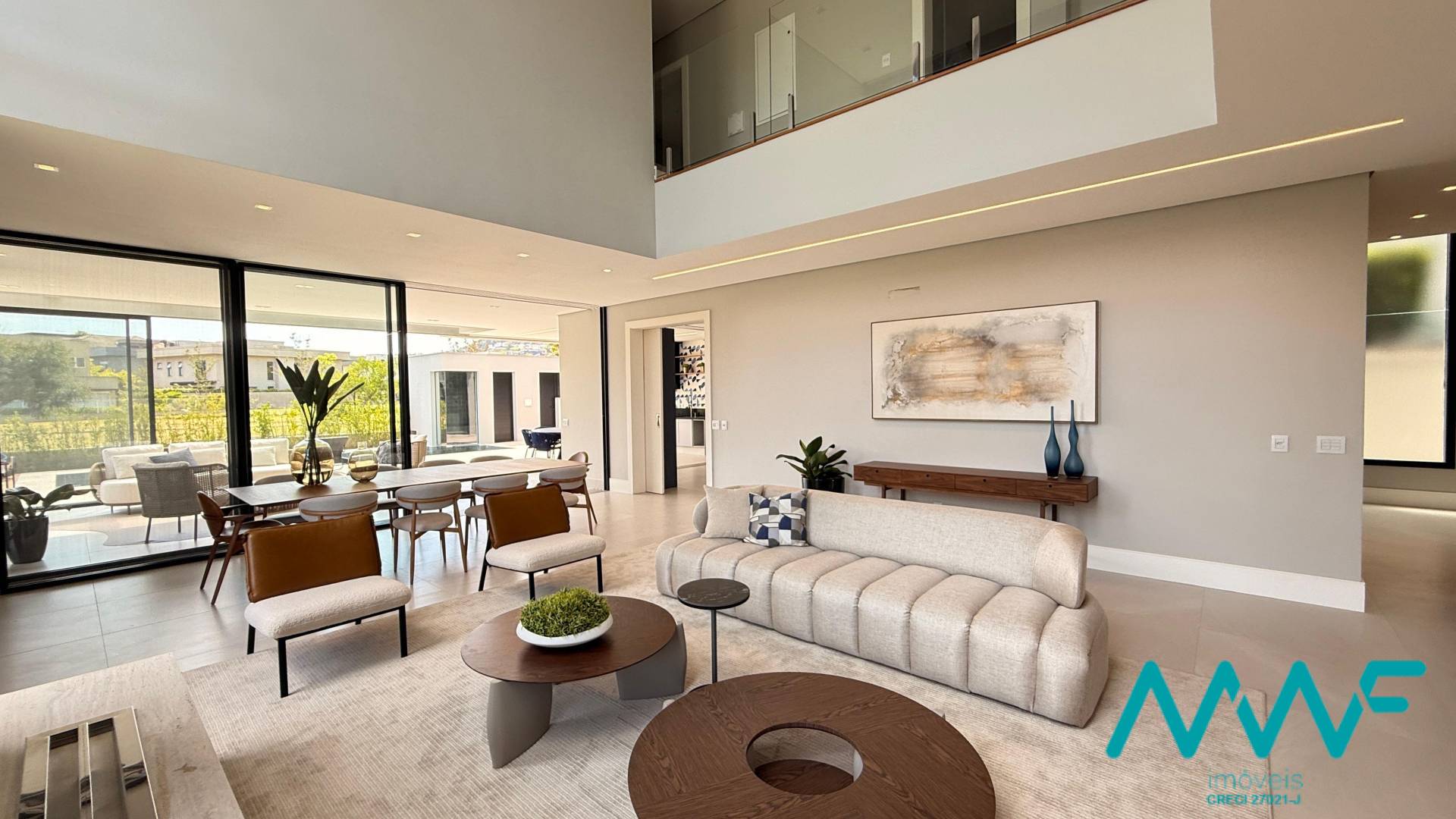 Casa de Condomínio, 5 quartos - Foto 14