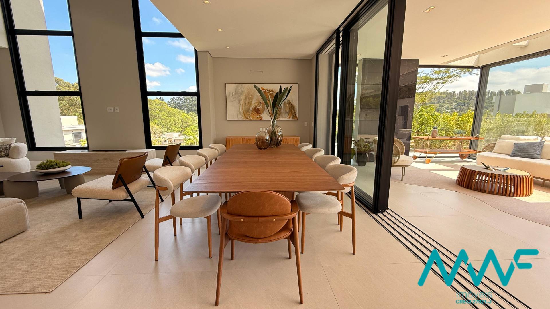 Casa de Condomínio, 5 quartos - Foto 15