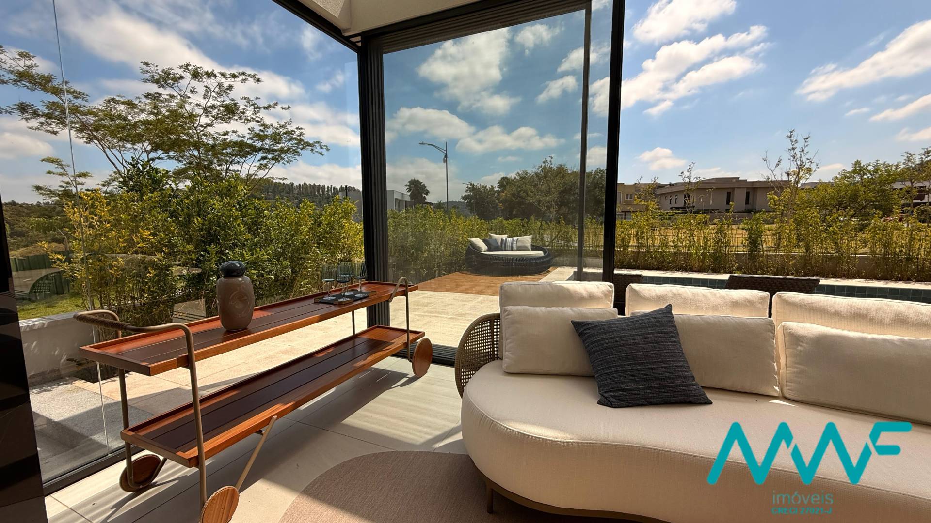 Casa de Condomínio, 5 quartos - Foto 2