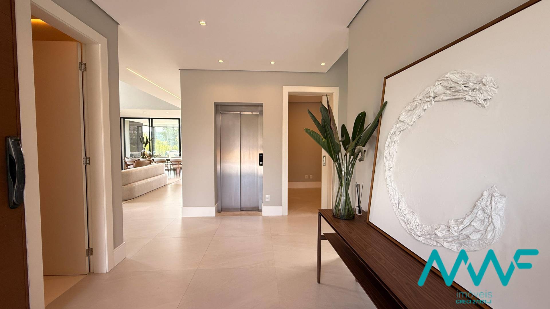 Casa de Condomínio, 5 quartos - Foto 3