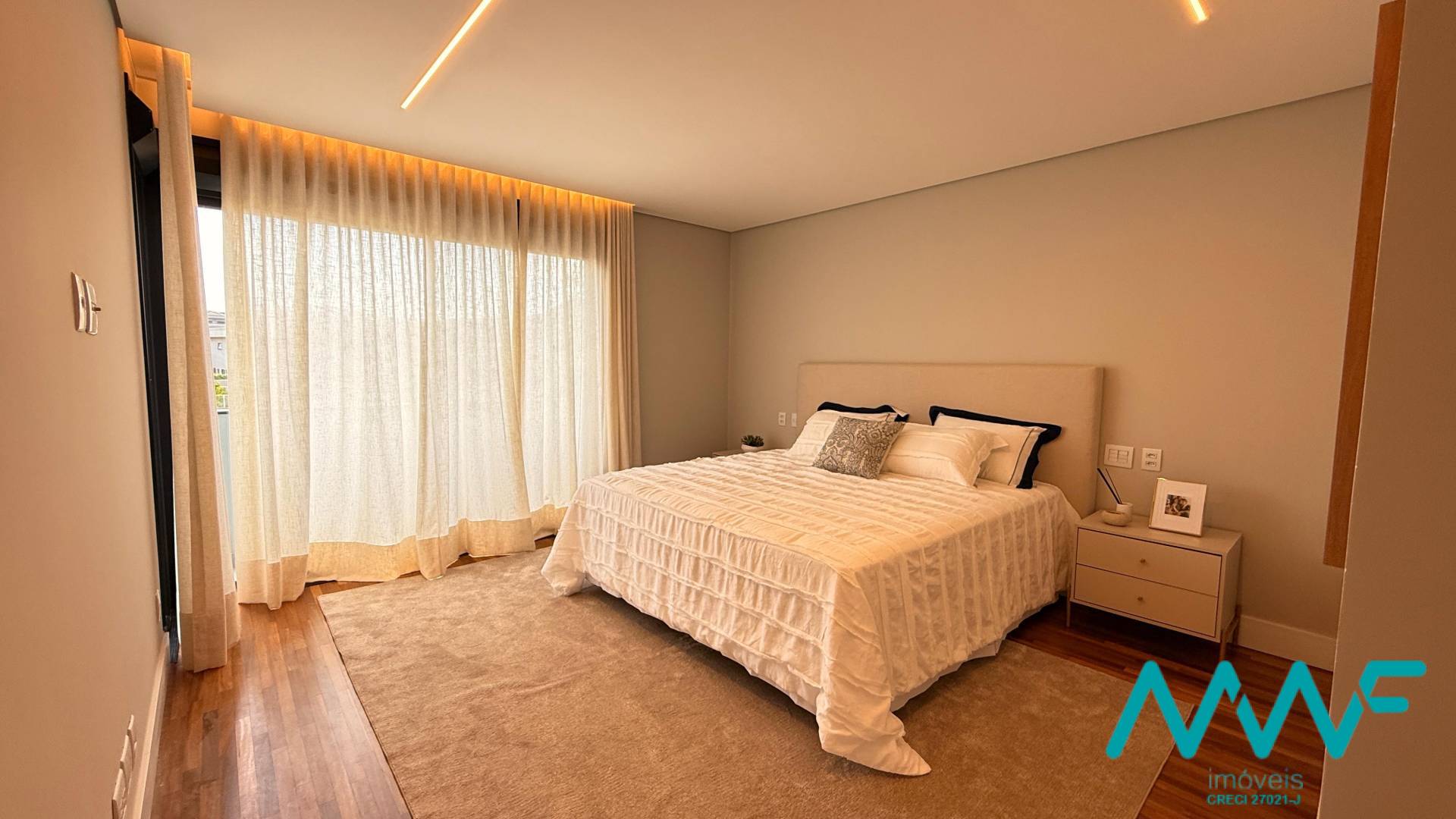 Casa de Condomínio, 5 quartos - Foto 16