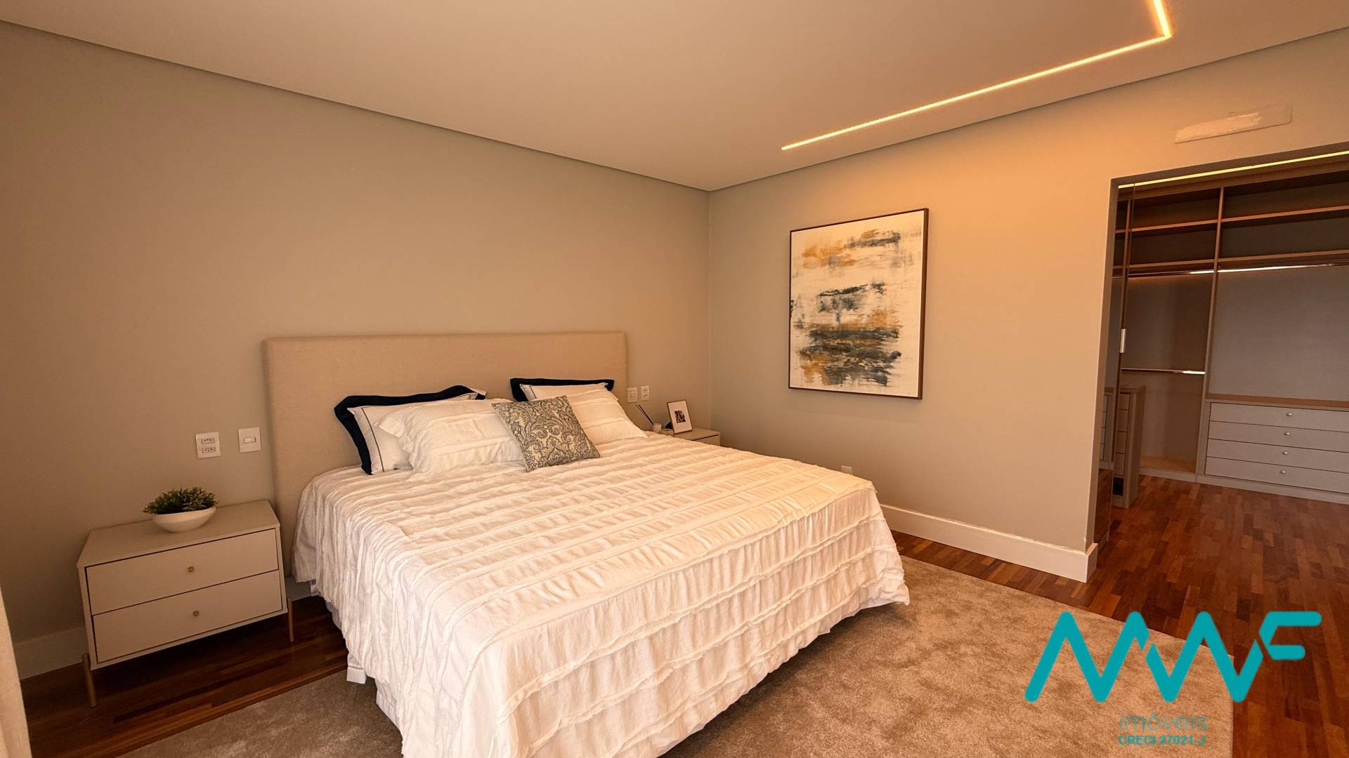 Casa de Condomínio, 5 quartos - Foto 17