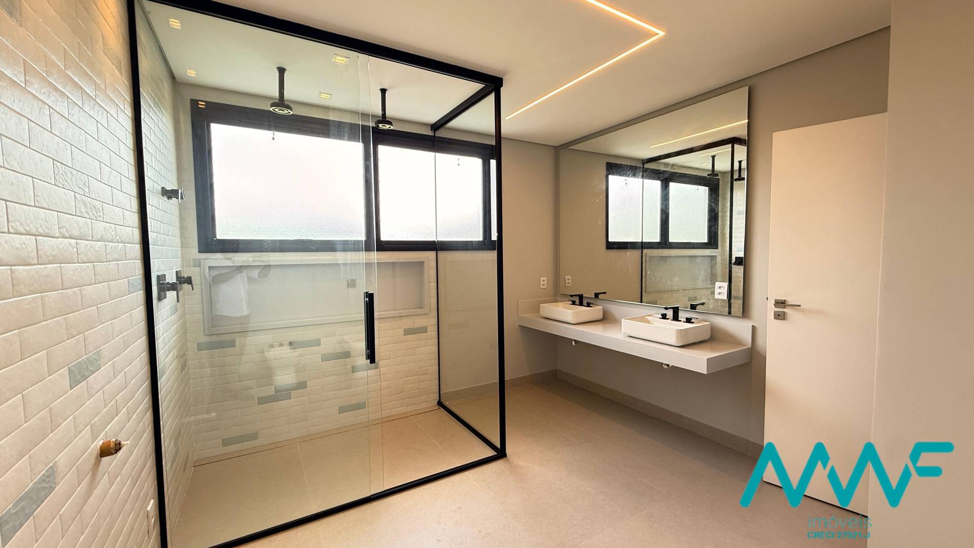 Casa de Condomínio, 5 quartos - Foto 20