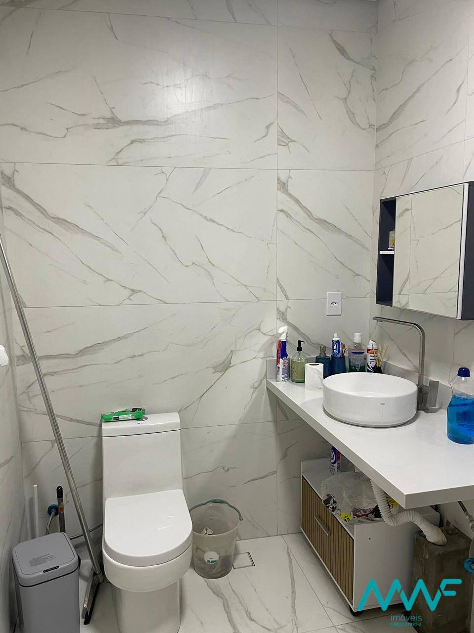Casa de Condomínio, 3 quartos - Foto 6