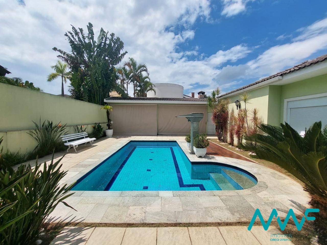 Casa de Condomínio, 4 quartos - Foto 21