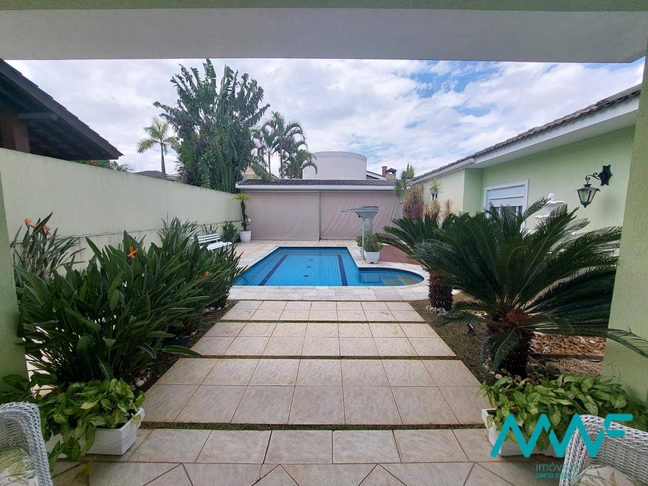 Casa de Condomínio, 4 quartos - Foto 22