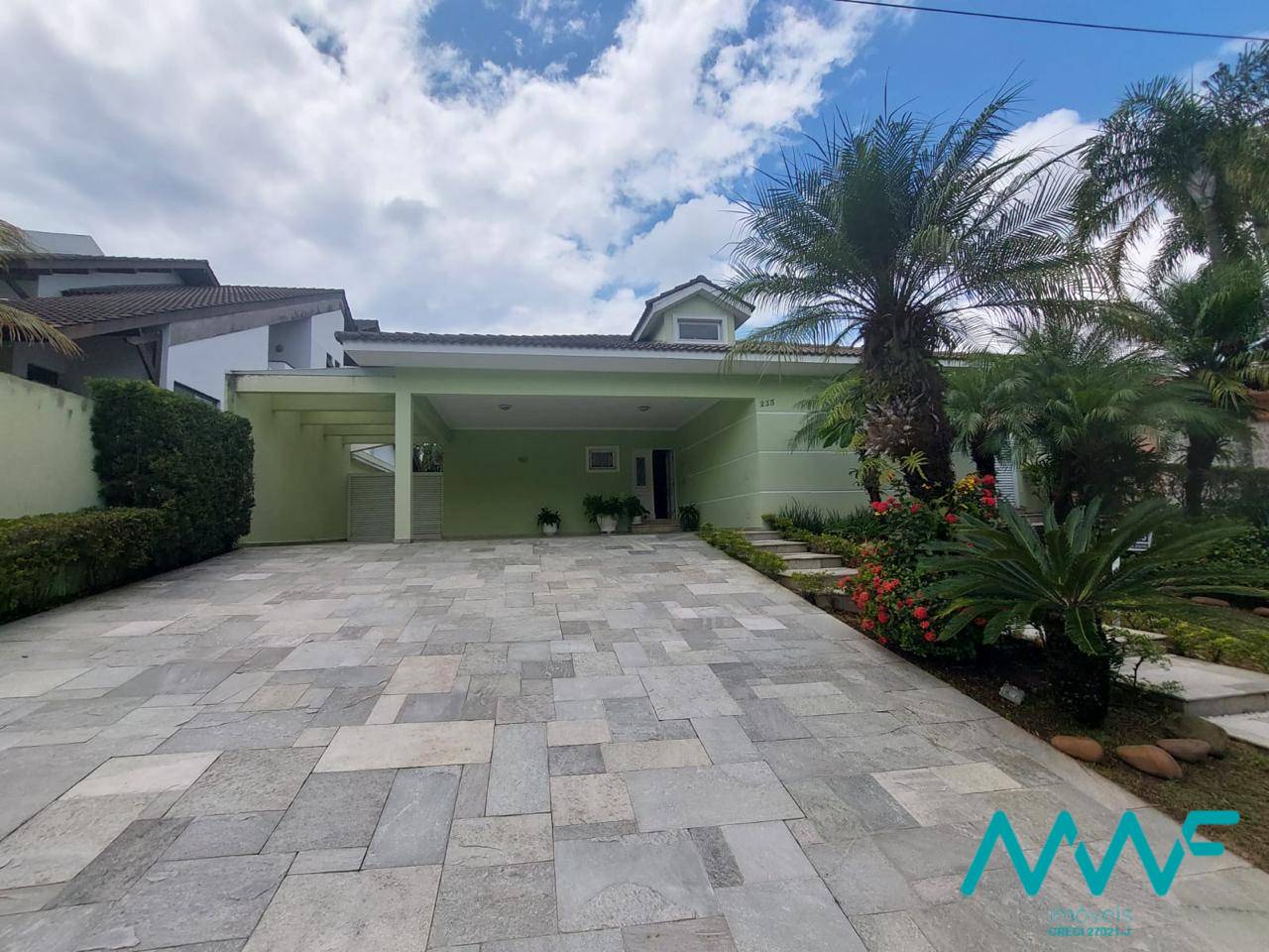 Casa de Condomínio, 4 quartos - Foto 23