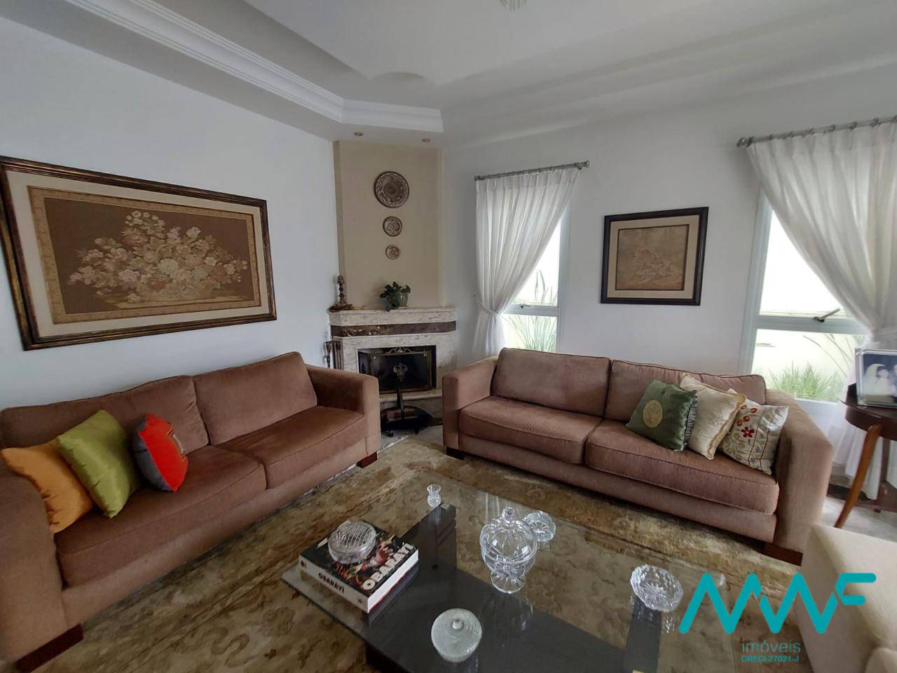 Casa de Condomínio, 4 quartos - Foto 24