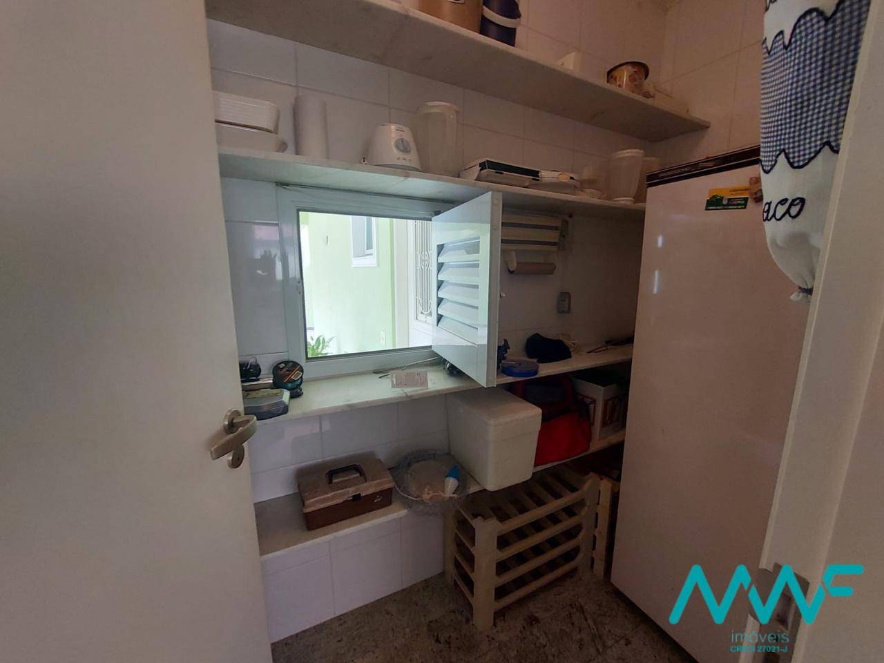 Casa de Condomínio, 4 quartos - Foto 27