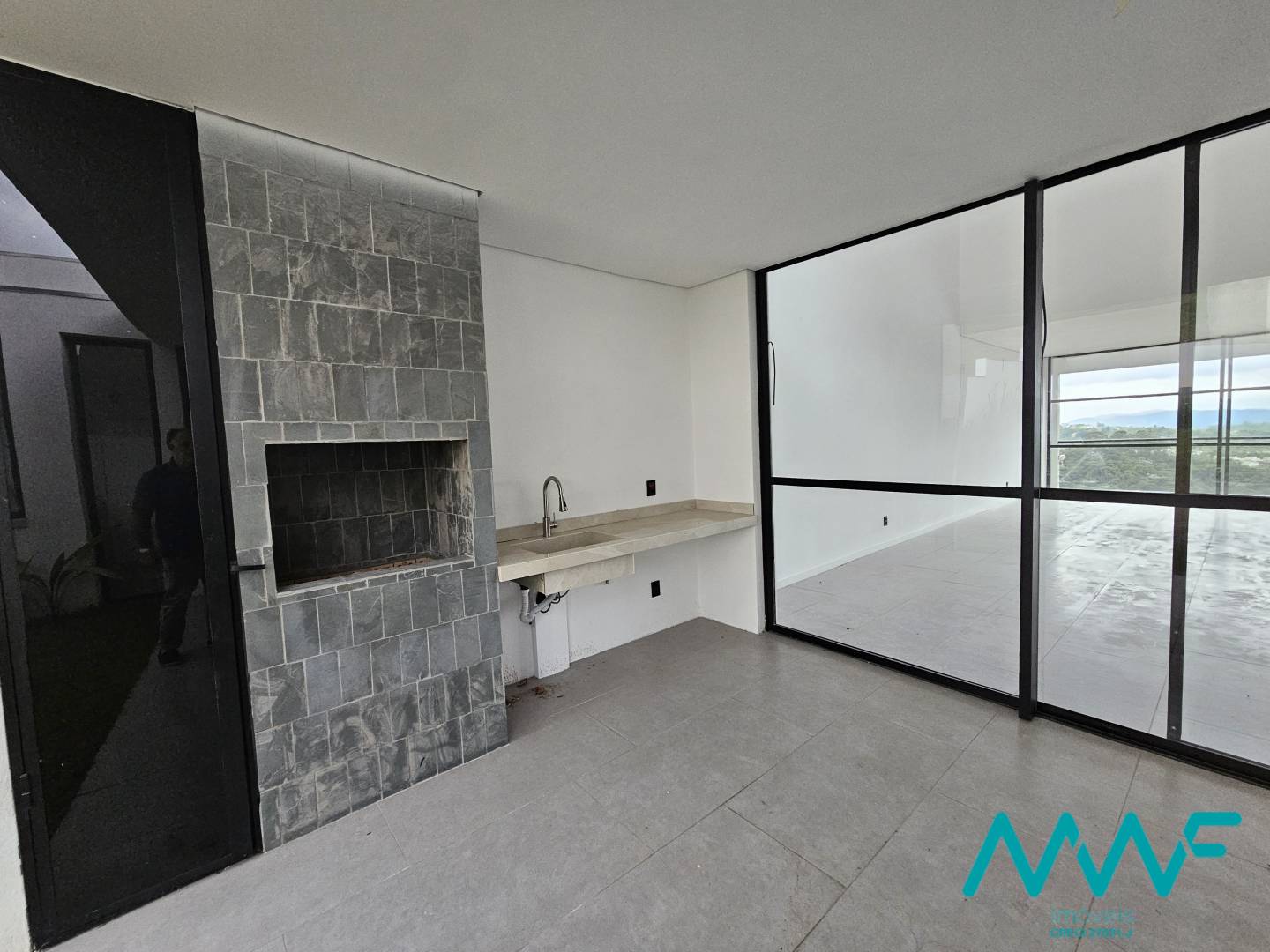 Casa de Condomínio, 4 quartos - Foto 5