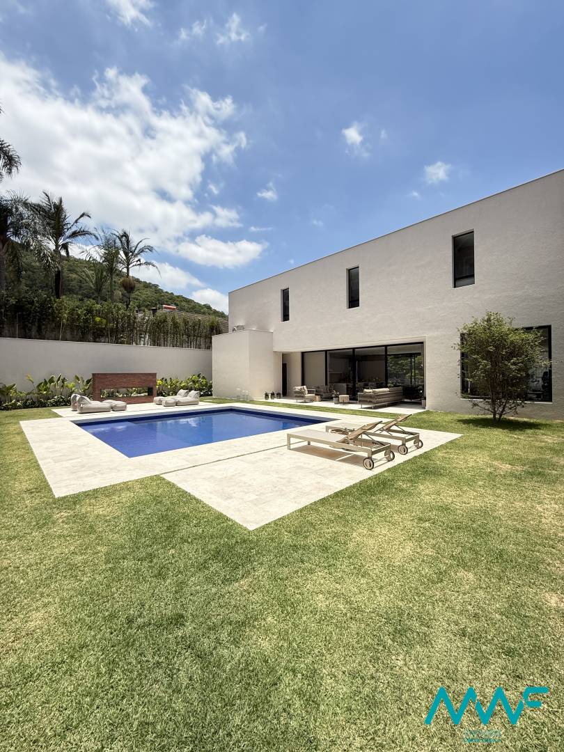 Casa de Condomínio, 5 quartos - Foto 7