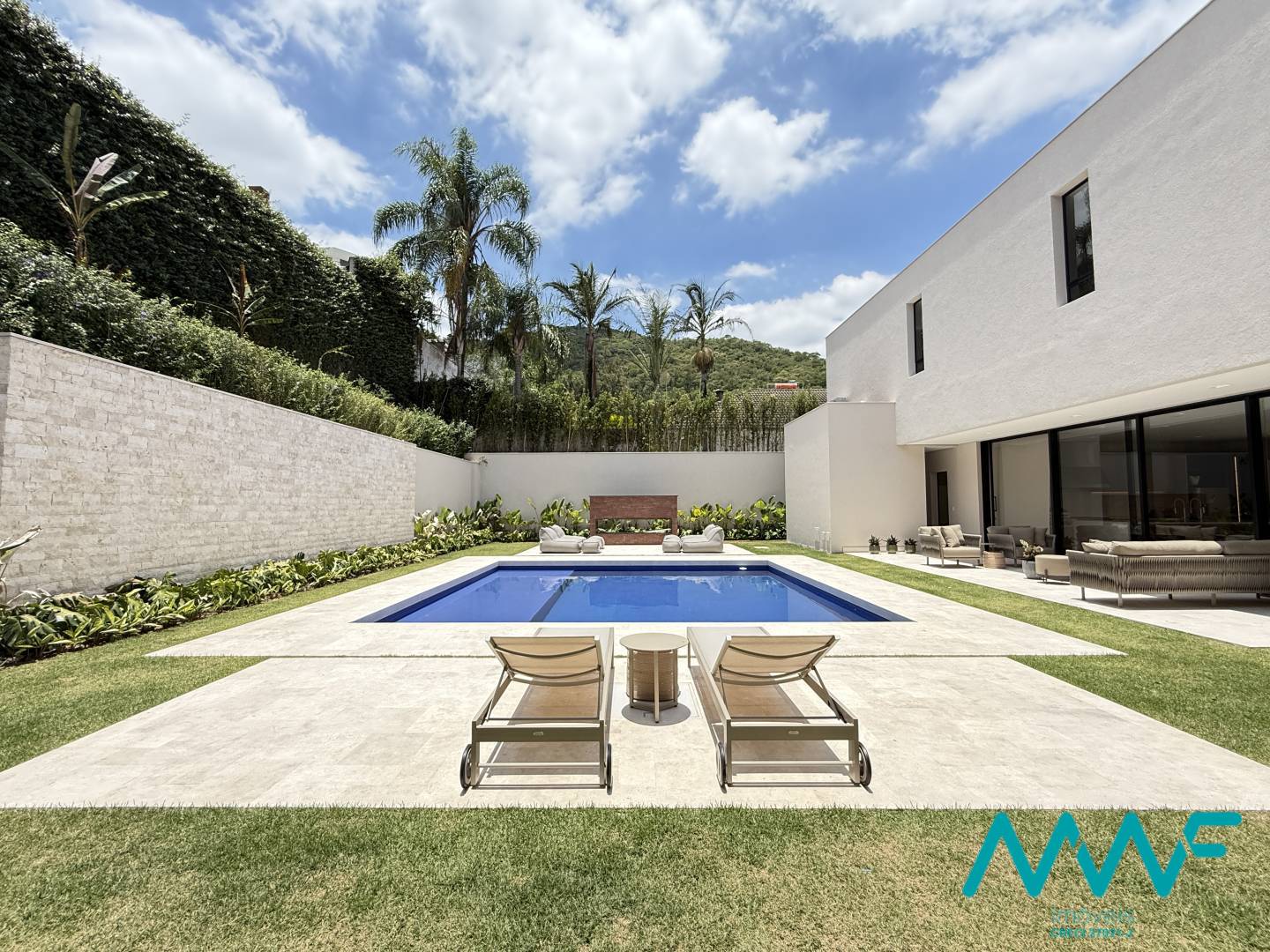 Casa de Condomínio, 5 quartos - Foto 6