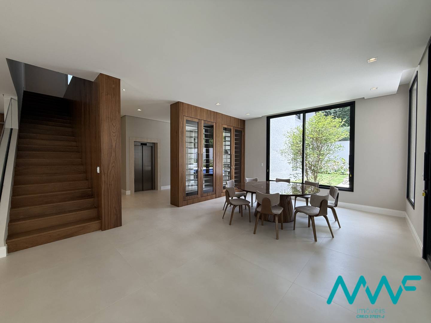 Casa de Condomínio, 5 quartos - Foto 8
