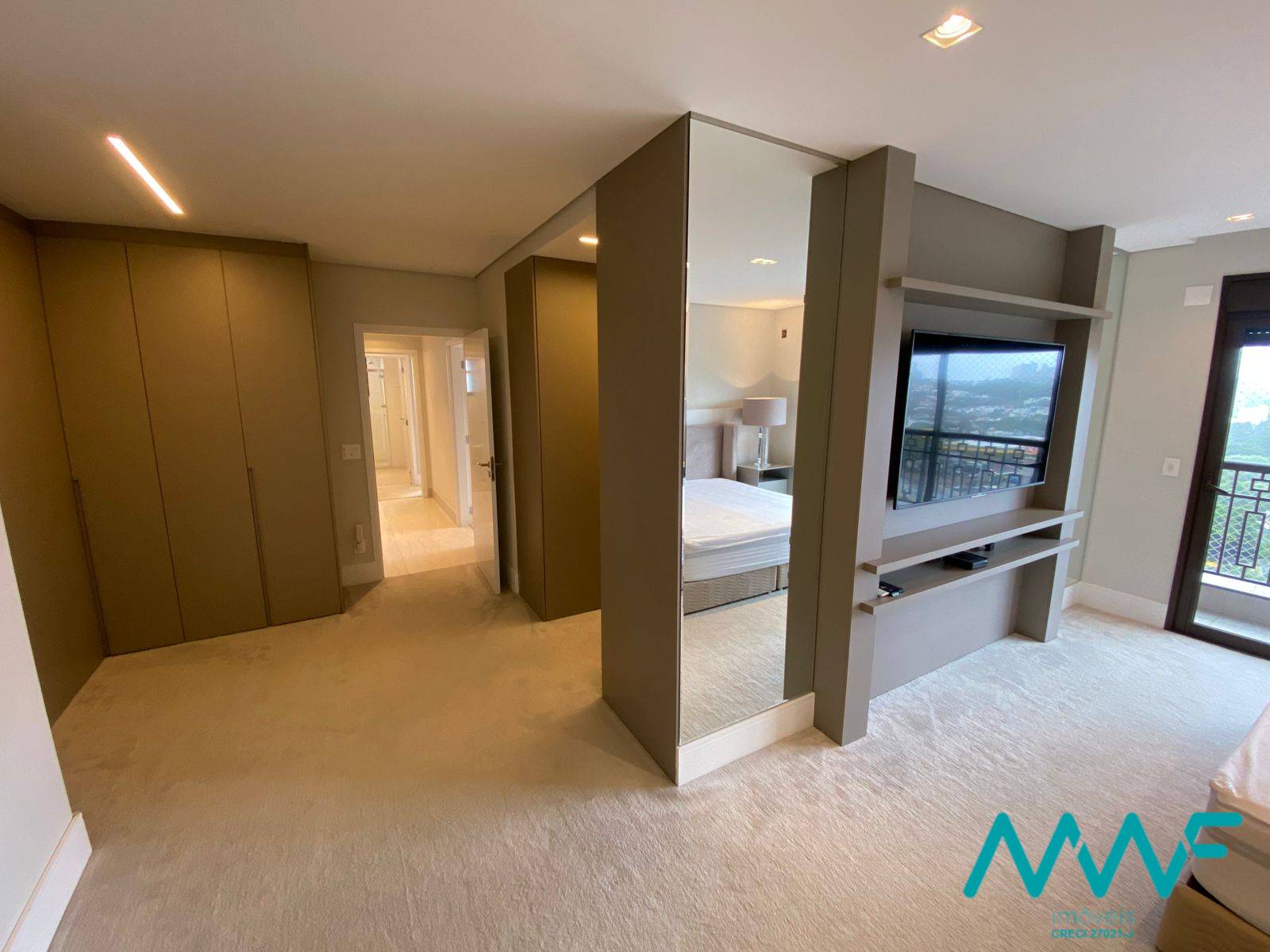 Apartamento, 3 quartos, 288 m² - Foto 25