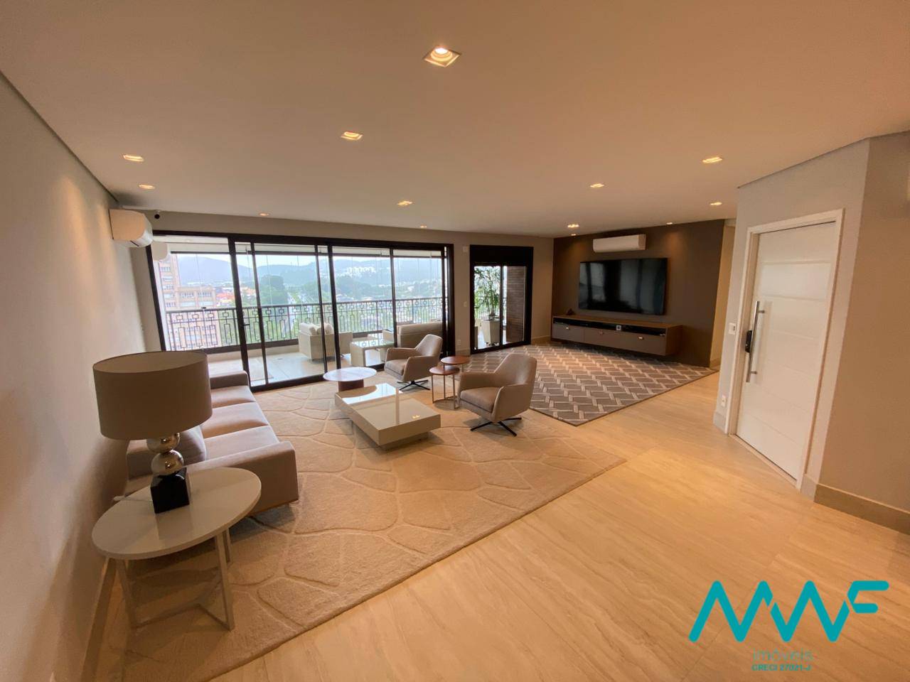 Apartamento, 3 quartos, 288 m² - Foto 9