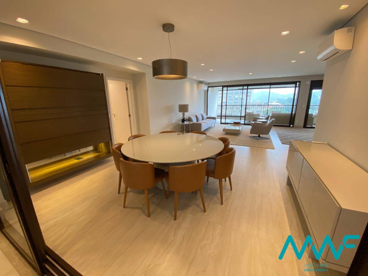 Apartamento, 3 quartos, 288 m² - Foto 14
