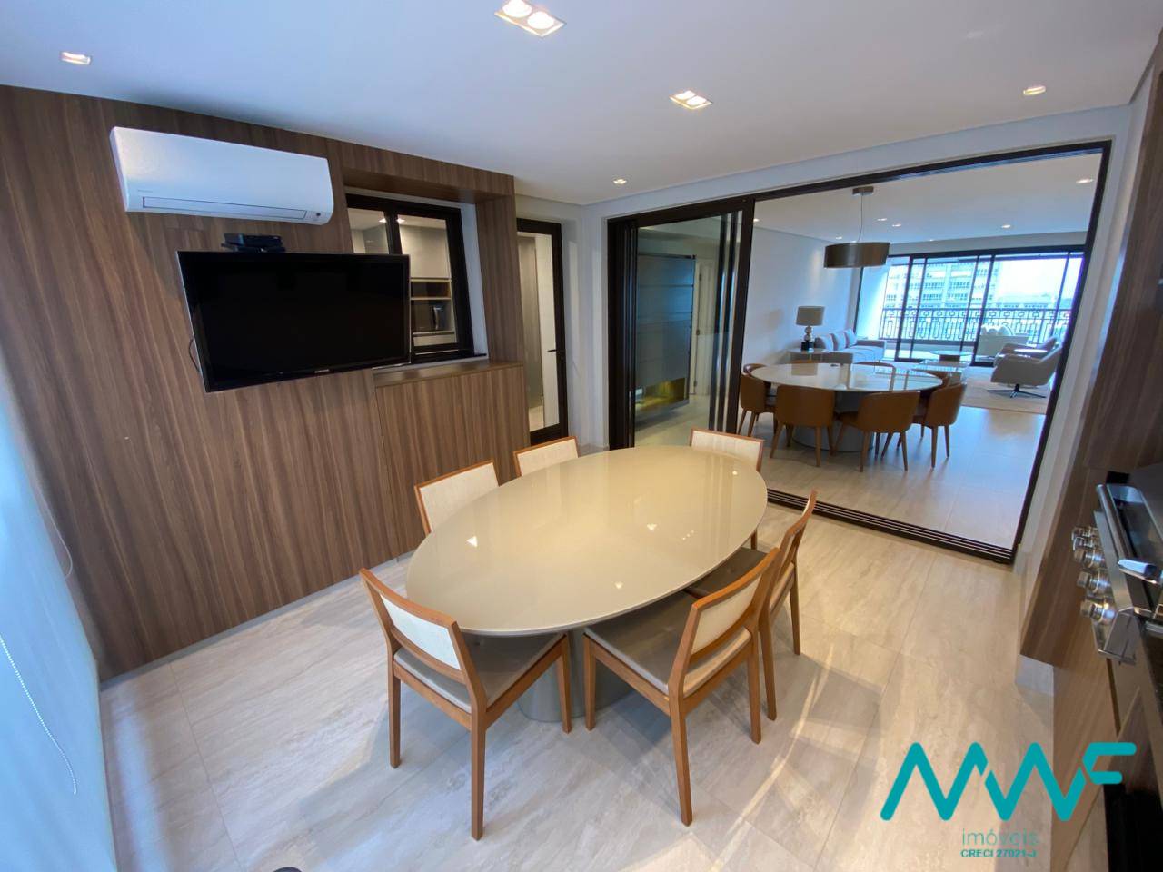 Apartamento, 3 quartos, 288 m² - Foto 15