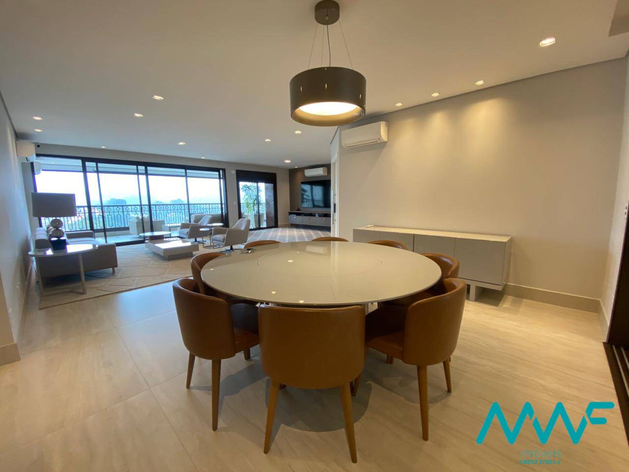 Apartamento, 3 quartos, 288 m² - Foto 13
