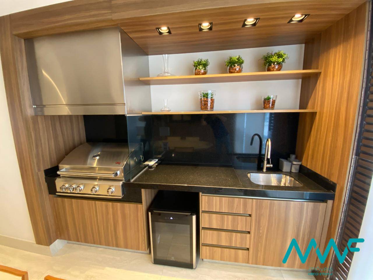 Apartamento, 3 quartos, 288 m² - Foto 12