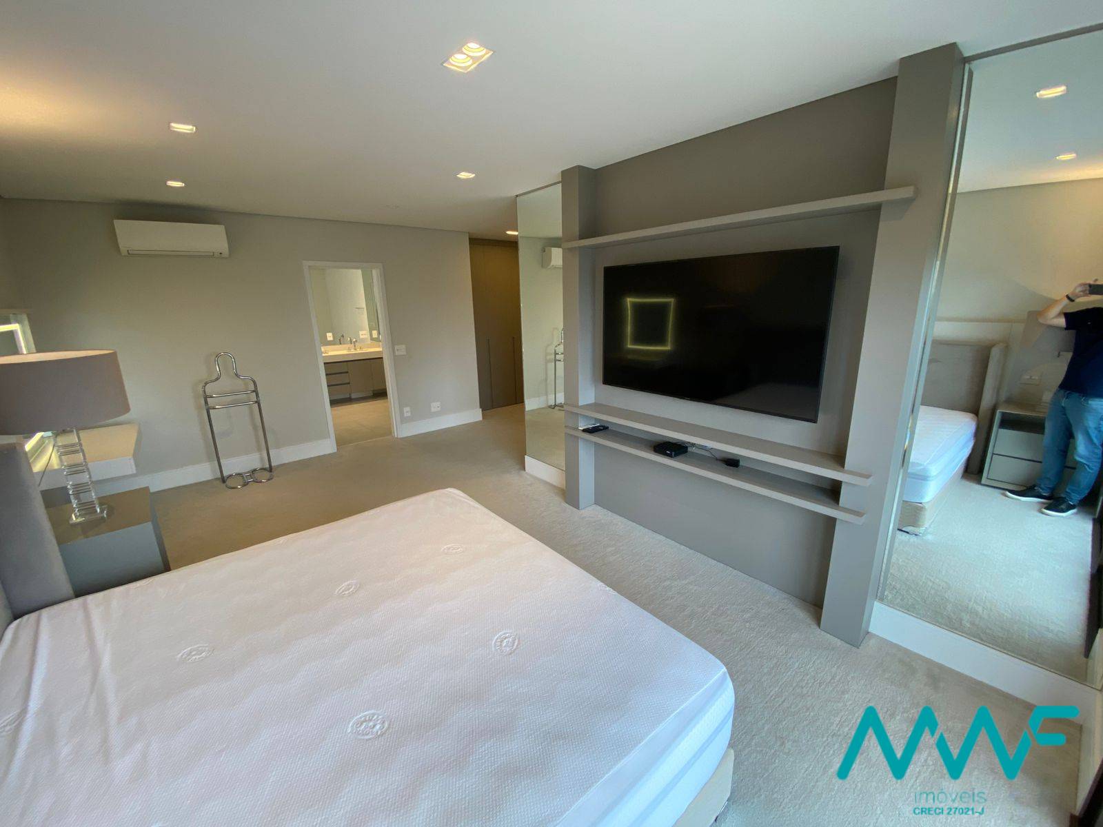 Apartamento, 3 quartos, 288 m² - Foto 30