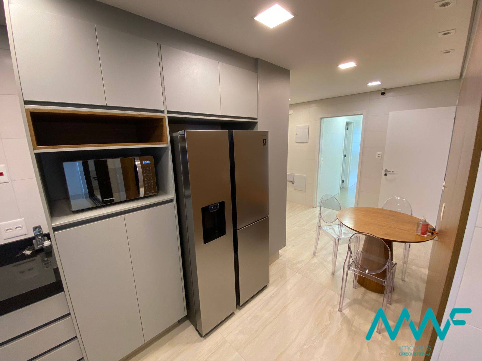 Apartamento, 3 quartos, 288 m² - Foto 22