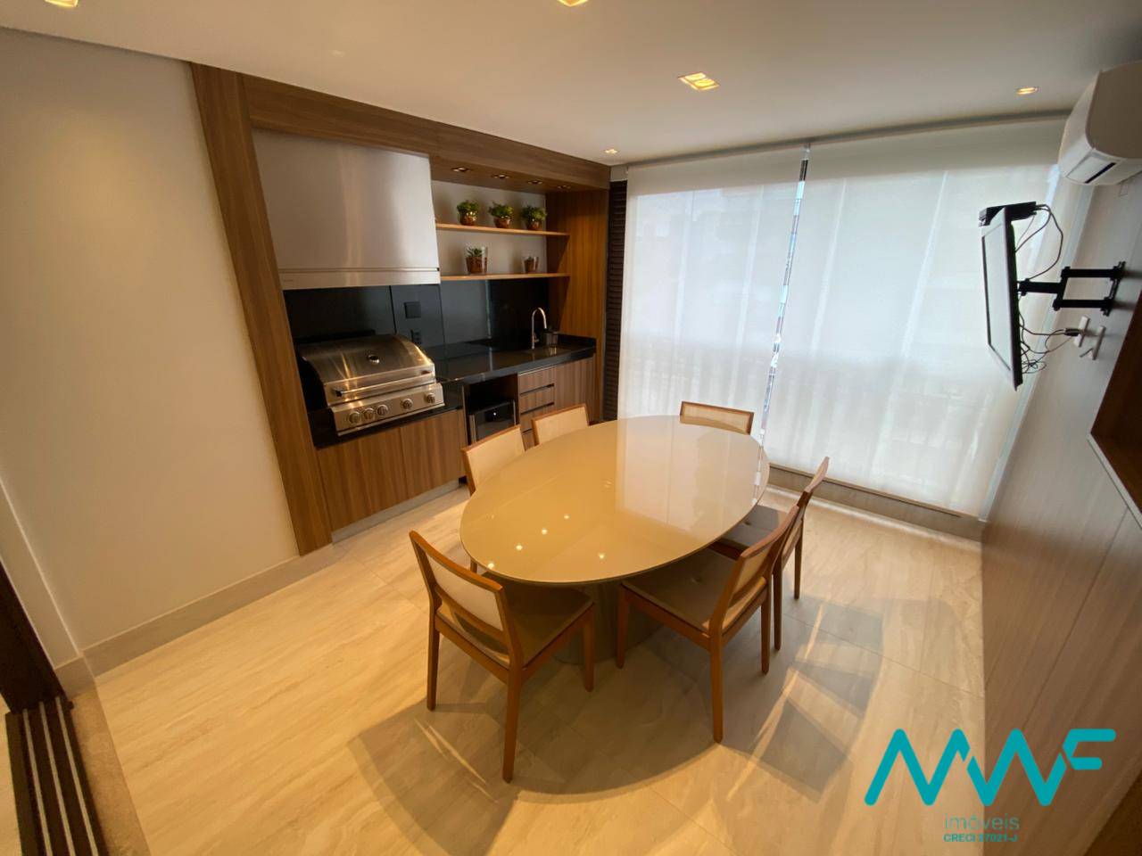 Apartamento, 3 quartos, 288 m² - Foto 10