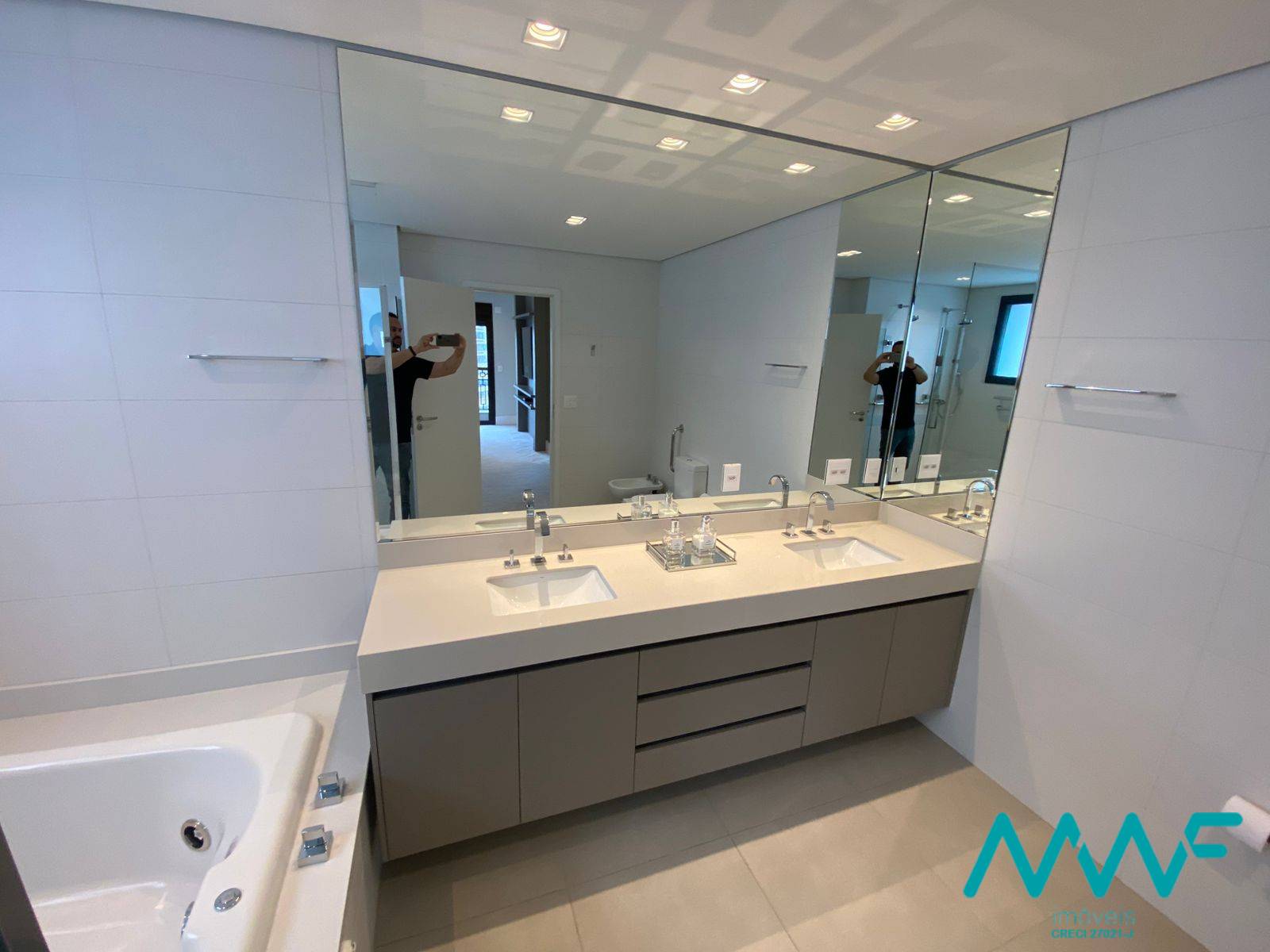 Apartamento, 3 quartos, 288 m² - Foto 42