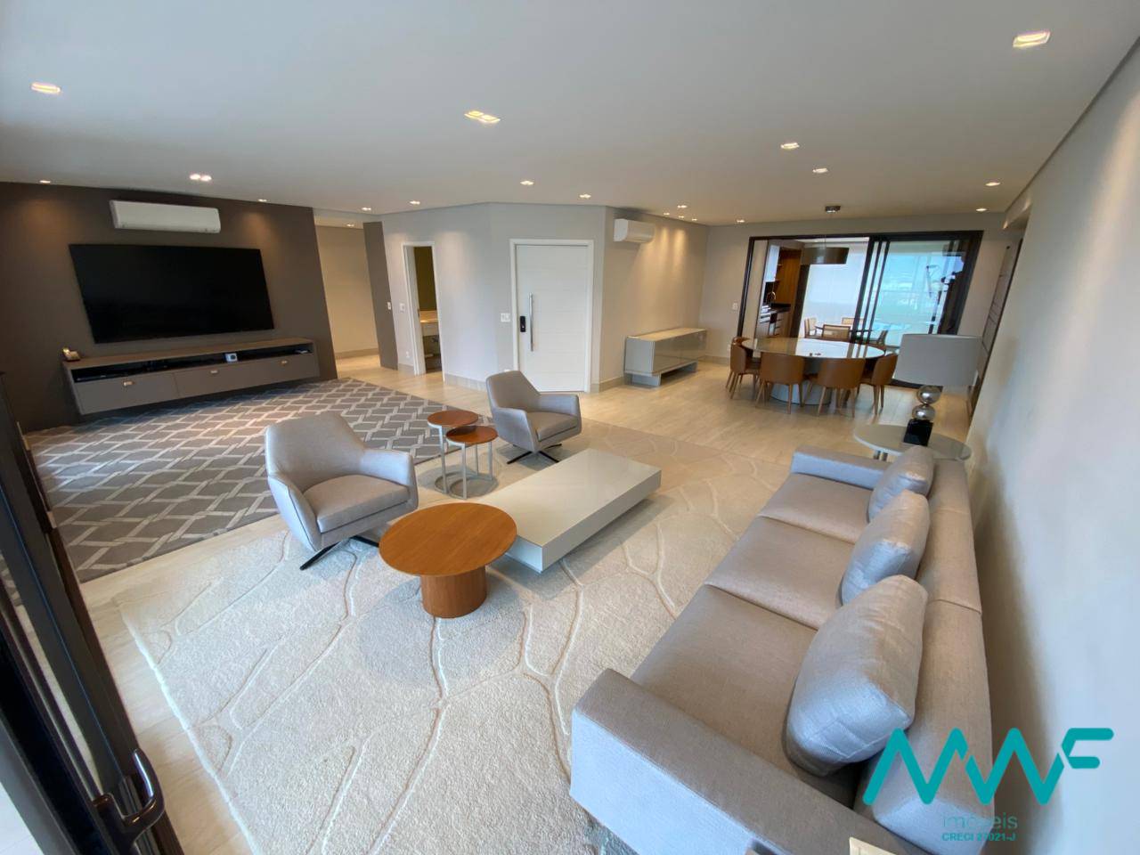 Apartamento, 3 quartos, 288 m² - Foto 8
