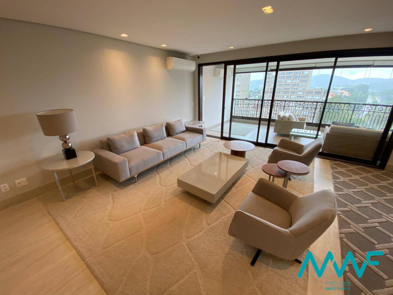 Apartamento, 3 quartos, 288 m² - Foto 3
