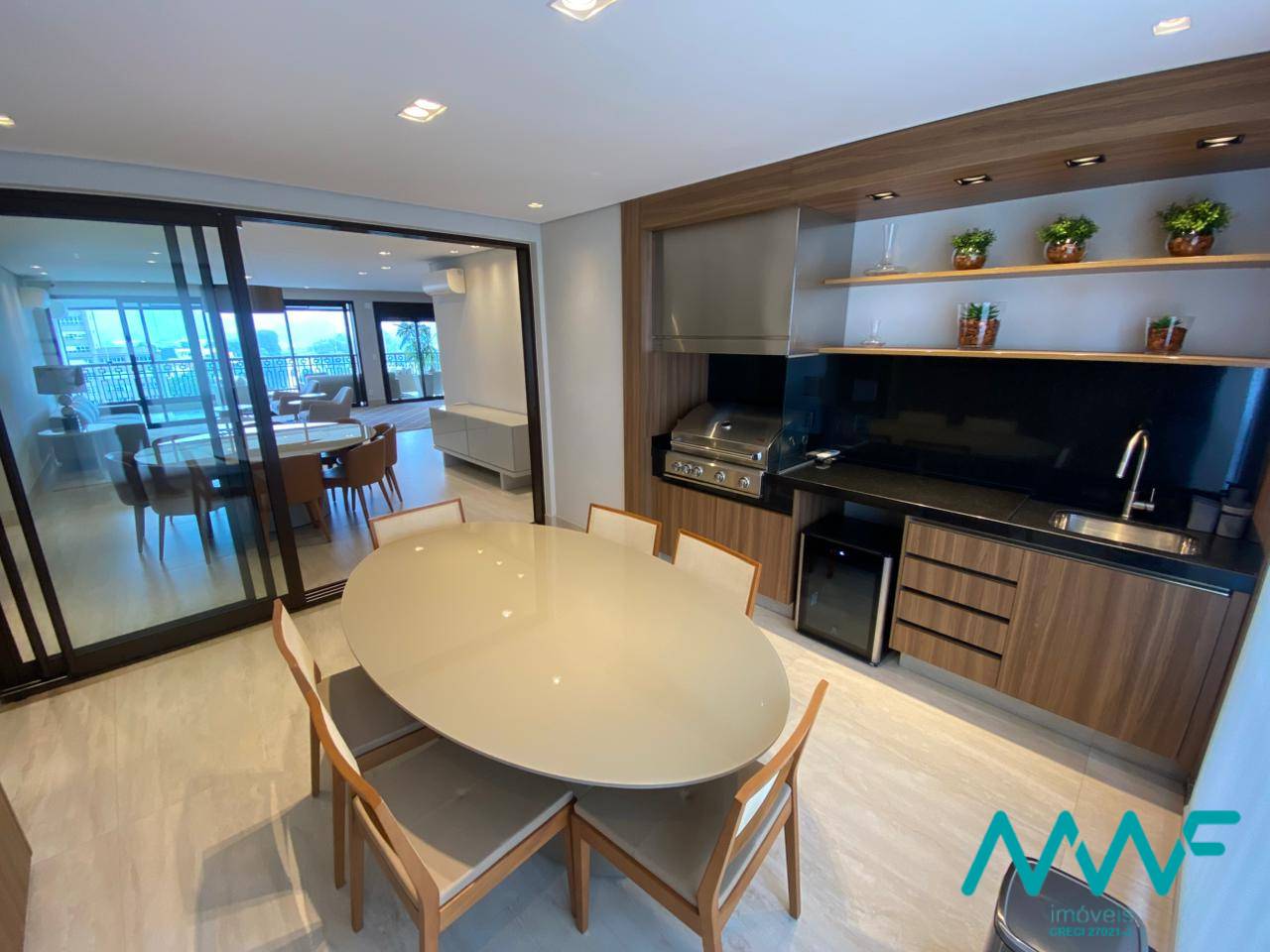 Apartamento, 3 quartos, 288 m² - Foto 11